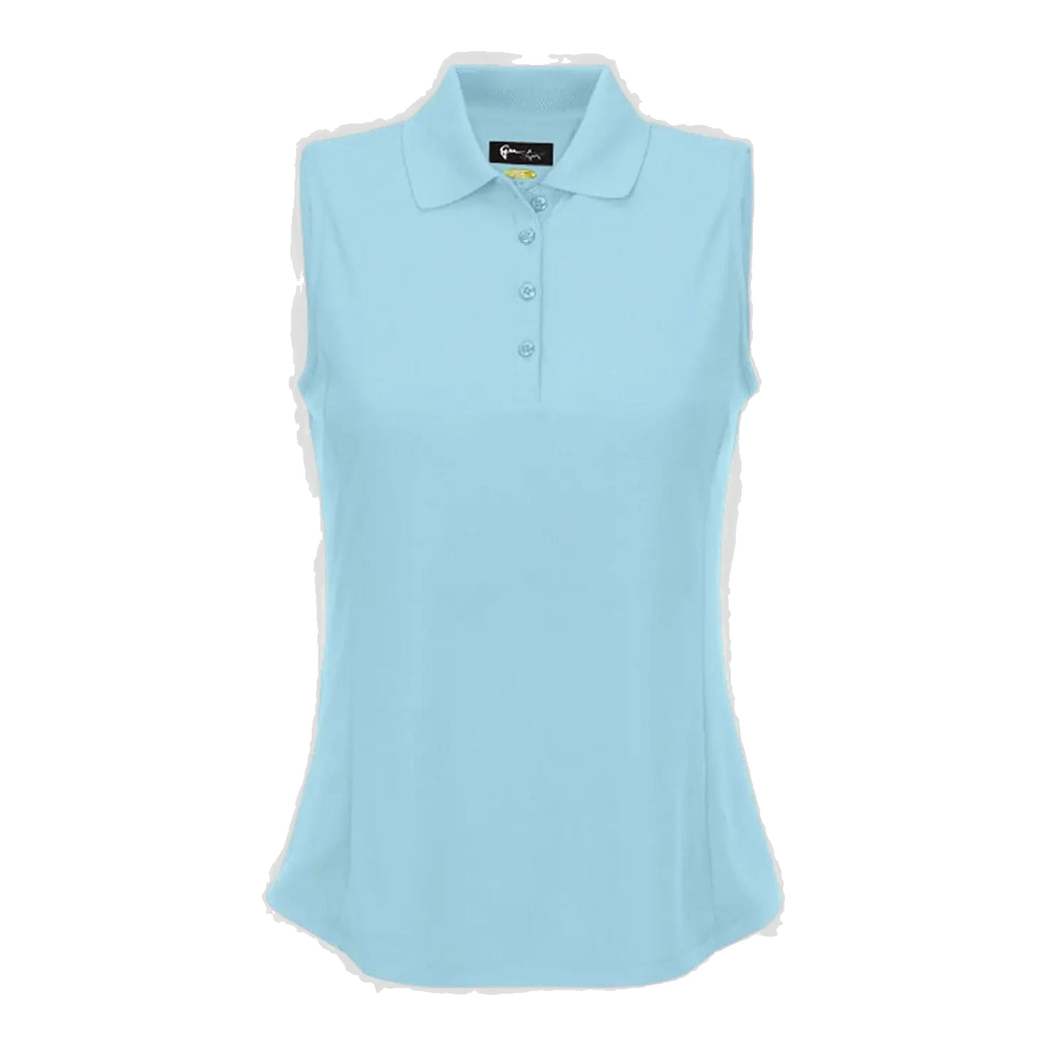 Polo da donna Greg Norman Protek Micro Pique SL