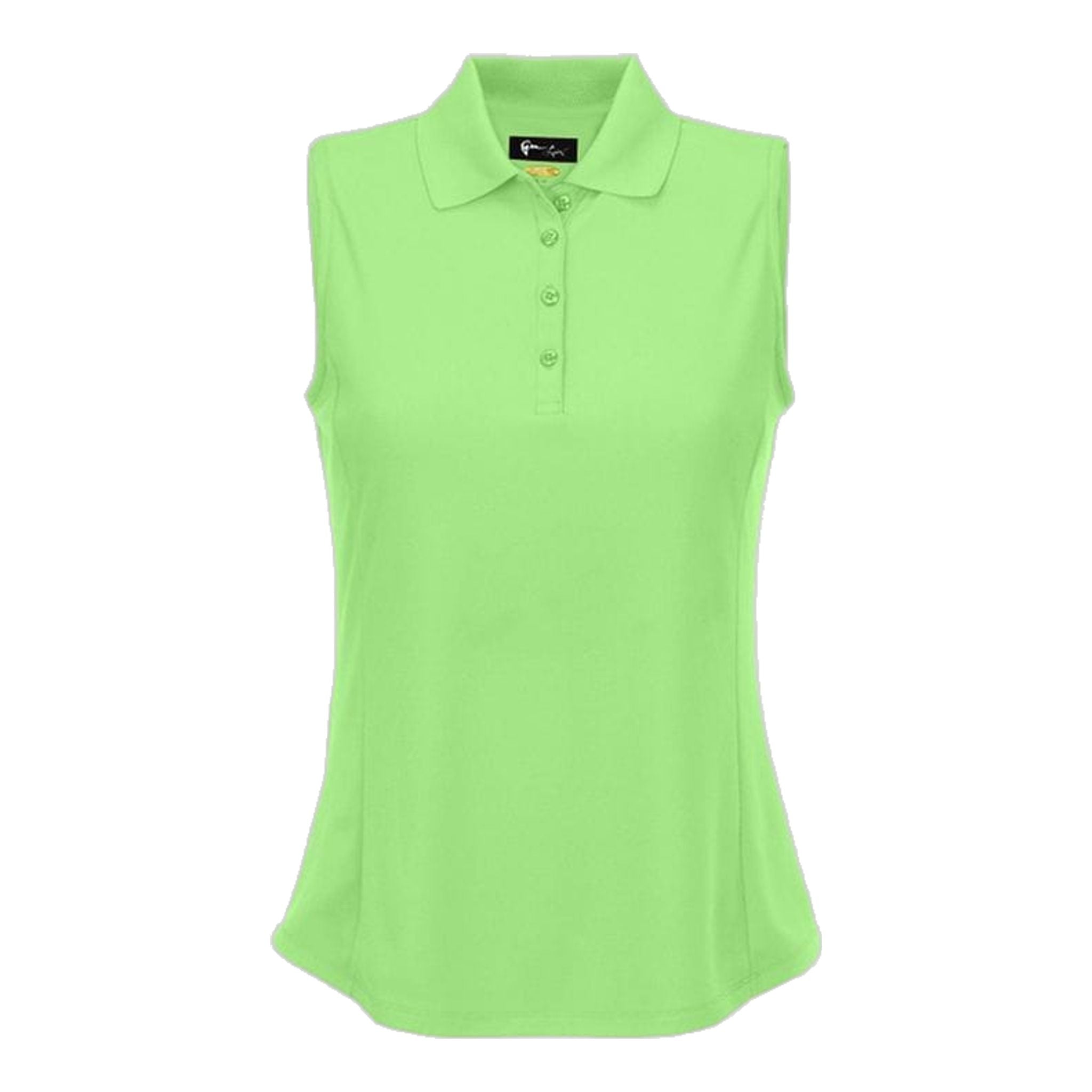 Polo da donna Greg Norman Protek Micro Pique SL