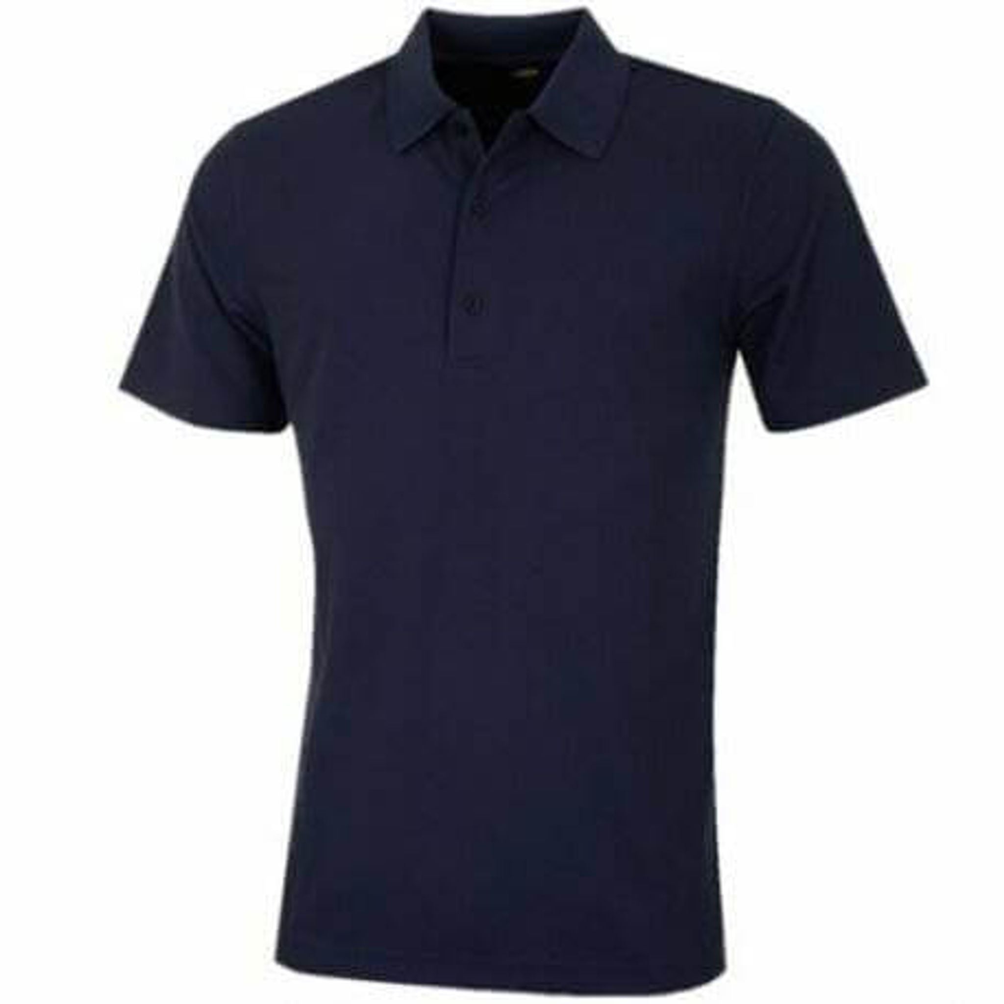 Polo Greg Norman Modern Fit Piqué da uomo