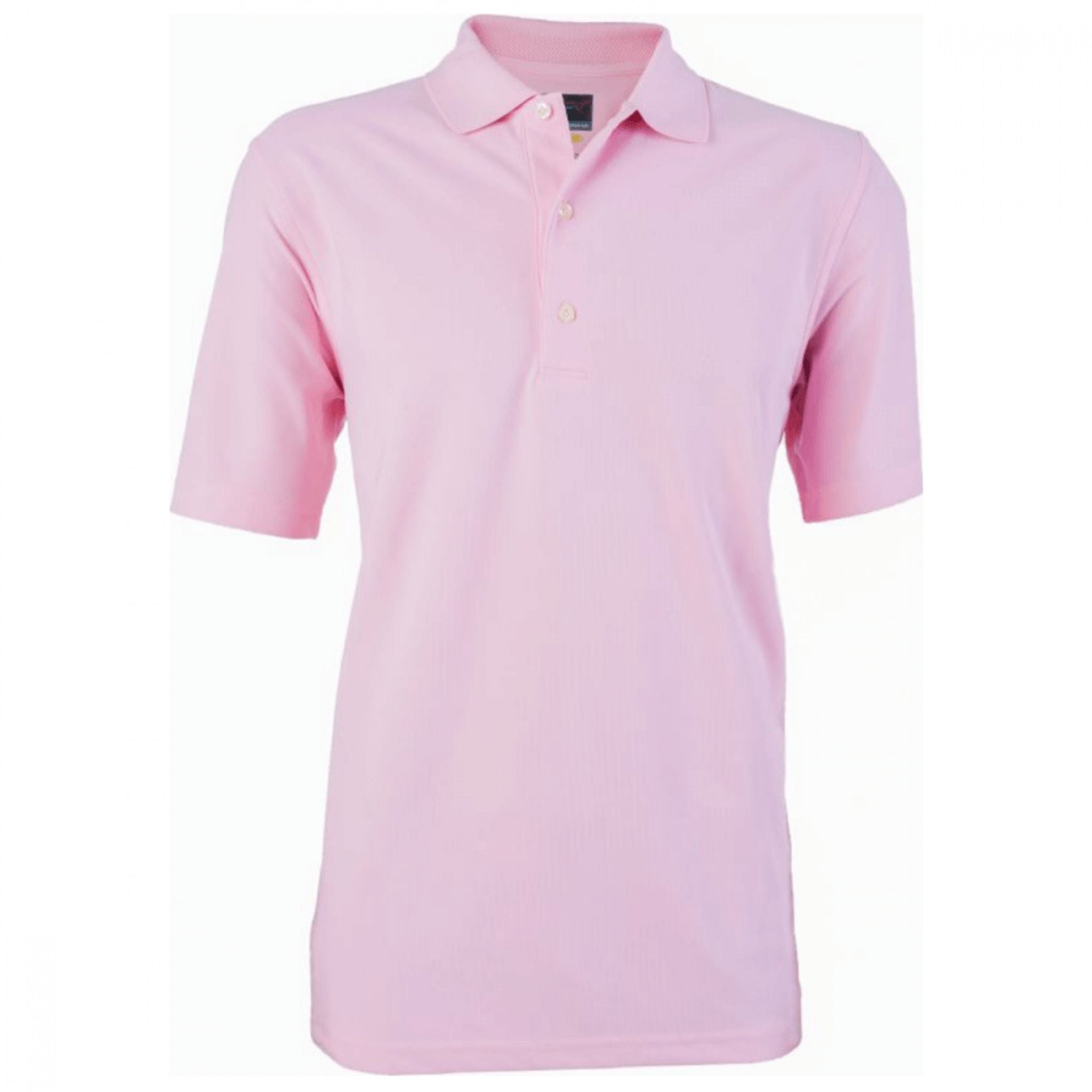 Polo Greg Norman Modern Fit Piqué da uomo