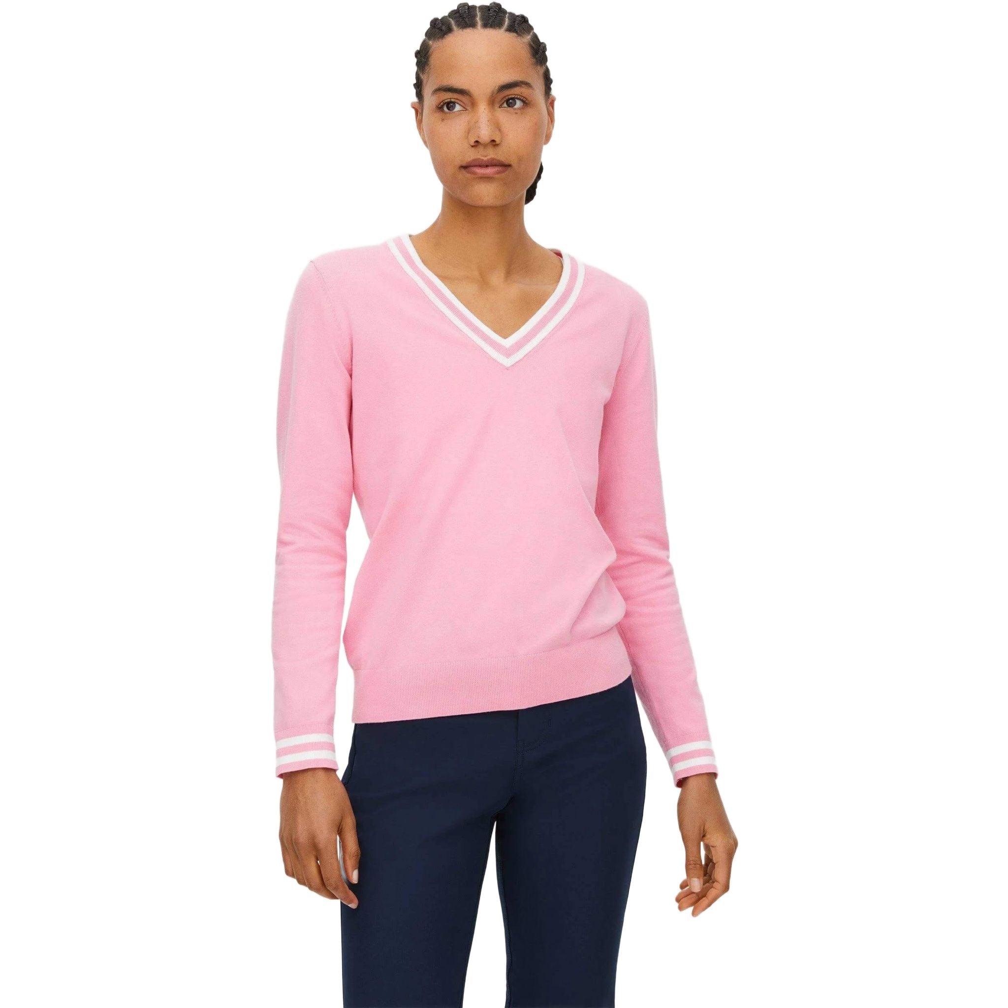 Röhnisch Adele maglione lavorato a maglia da donna