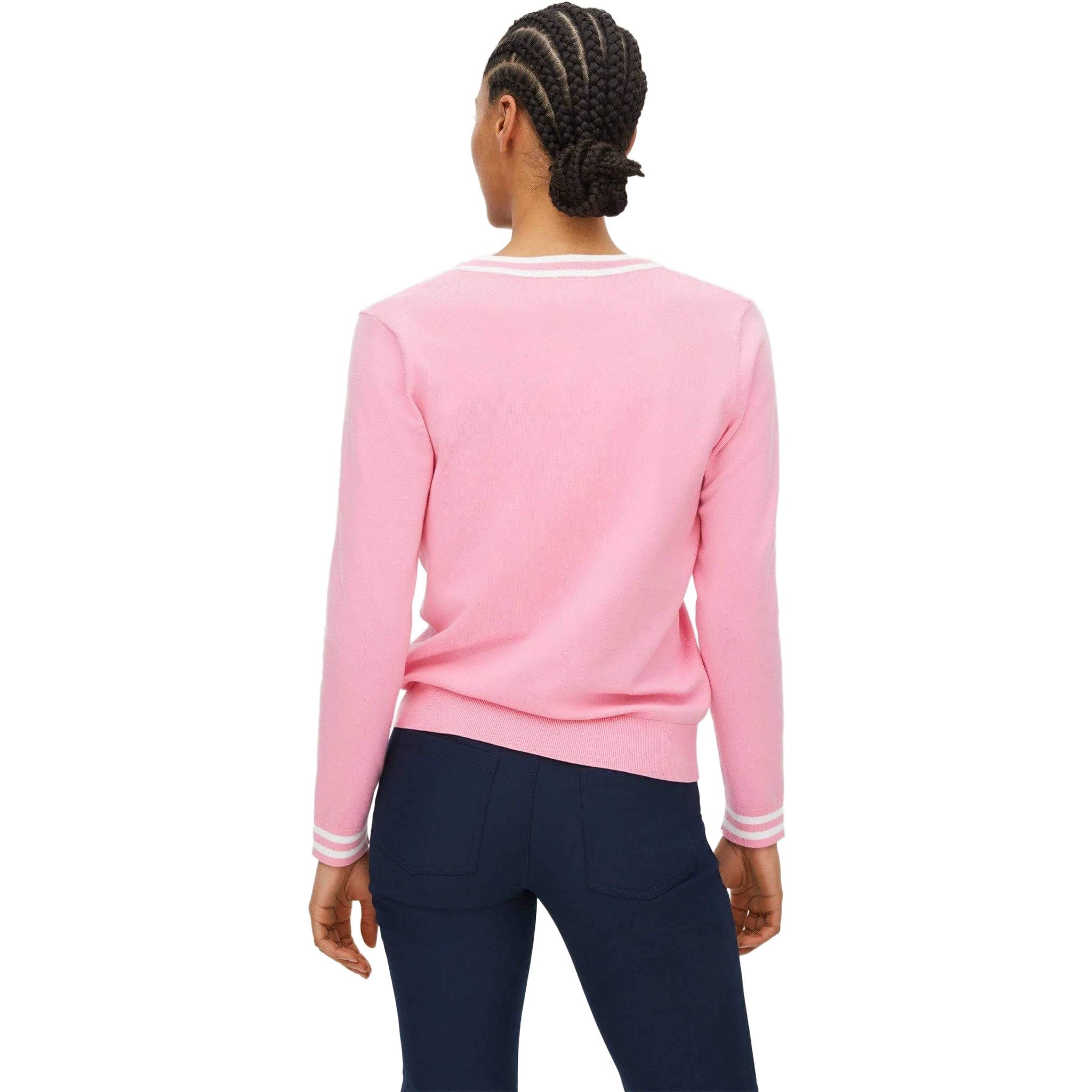 Röhnisch Adele maglione lavorato a maglia da donna