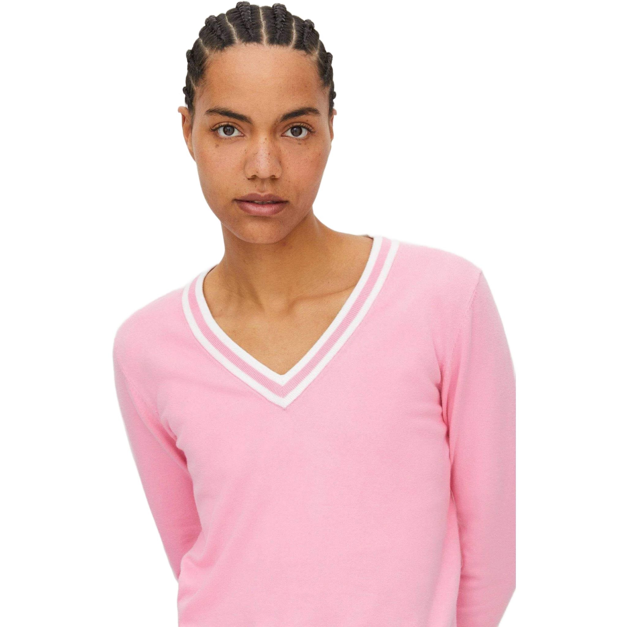 Röhnisch Adele maglione lavorato a maglia da donna