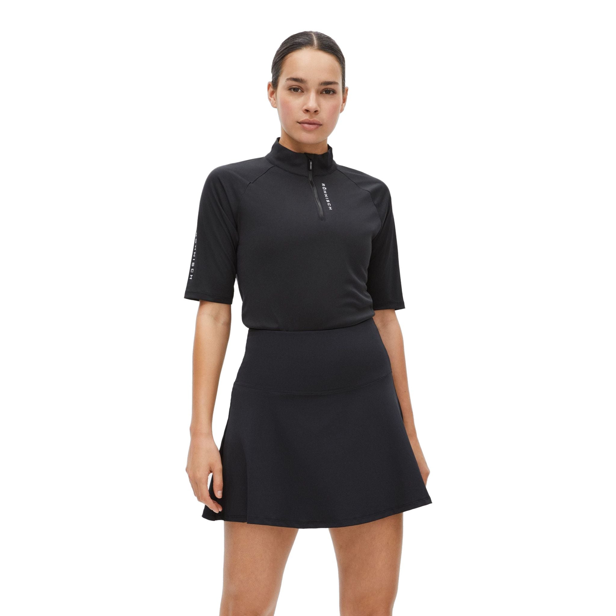 Röhnisch Amy gonna da donna