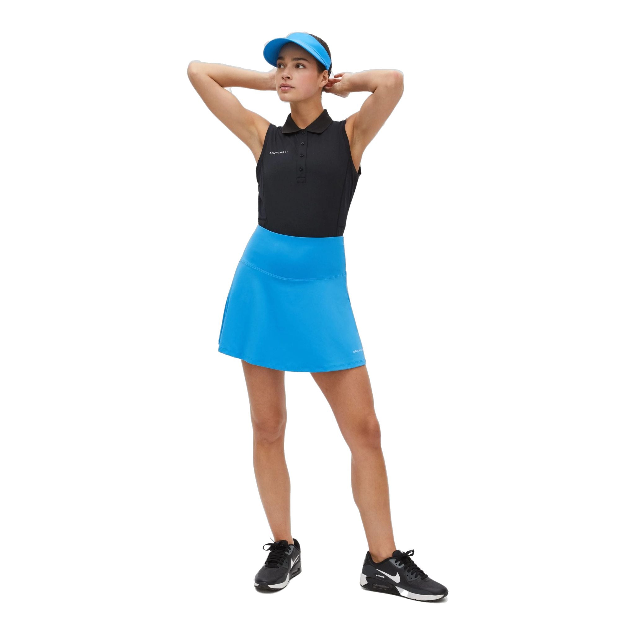 Röhnisch Amy gonna da donna