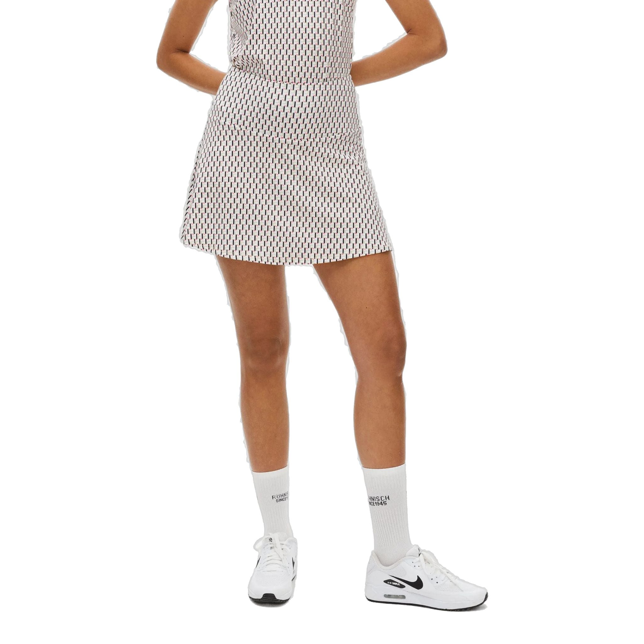 Röhnisch Amy gonna da donna