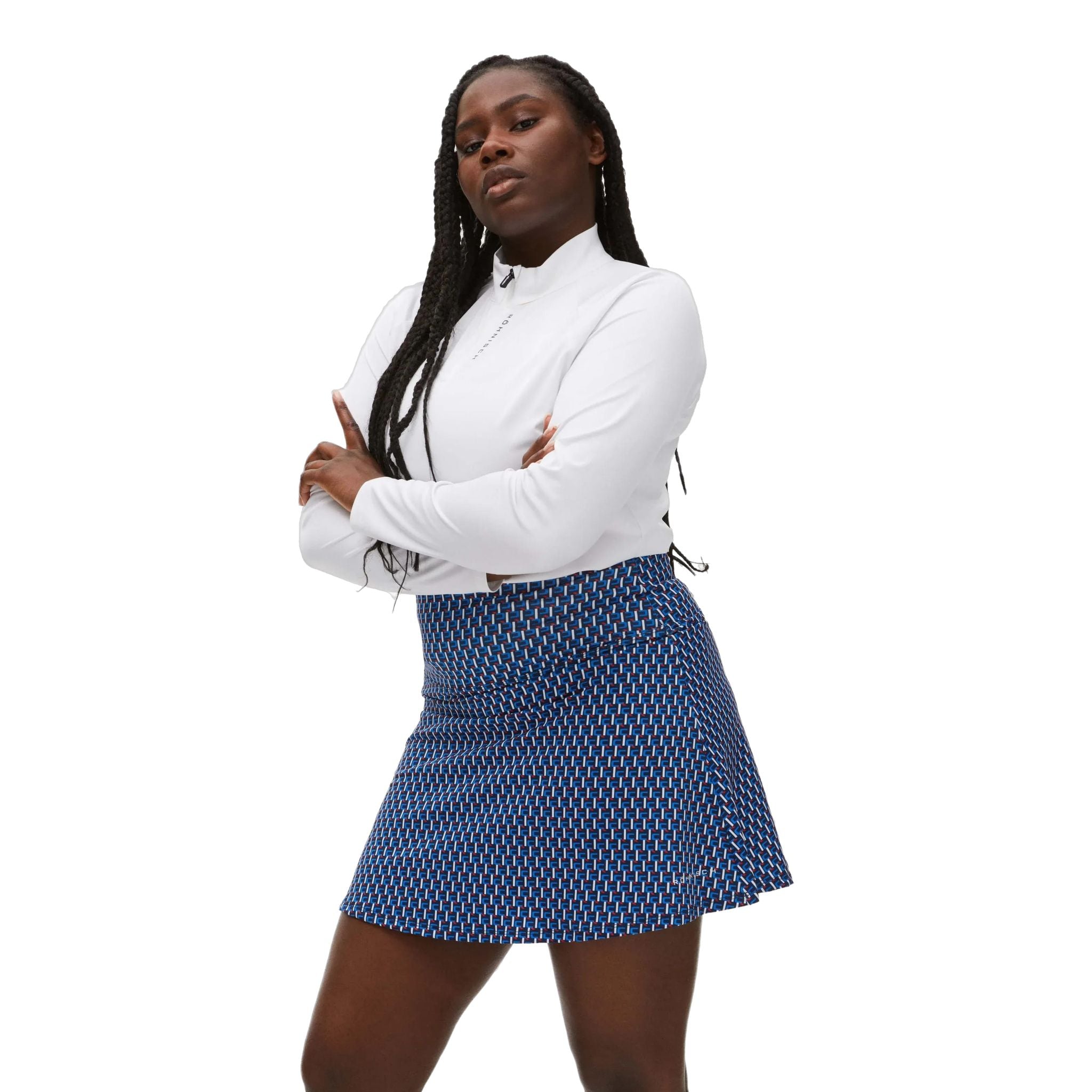 Röhnisch Amy gonna da donna