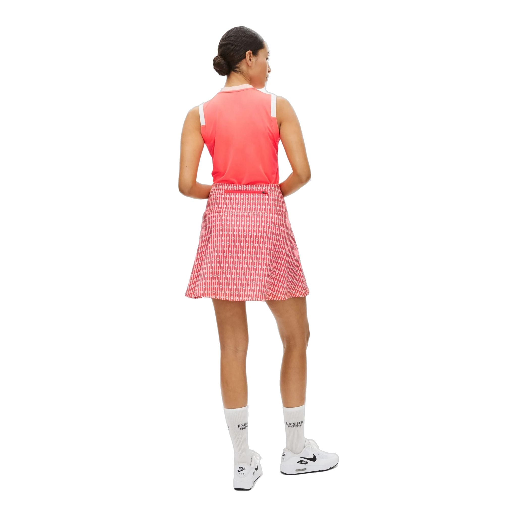 Röhnisch Amy gonna da donna