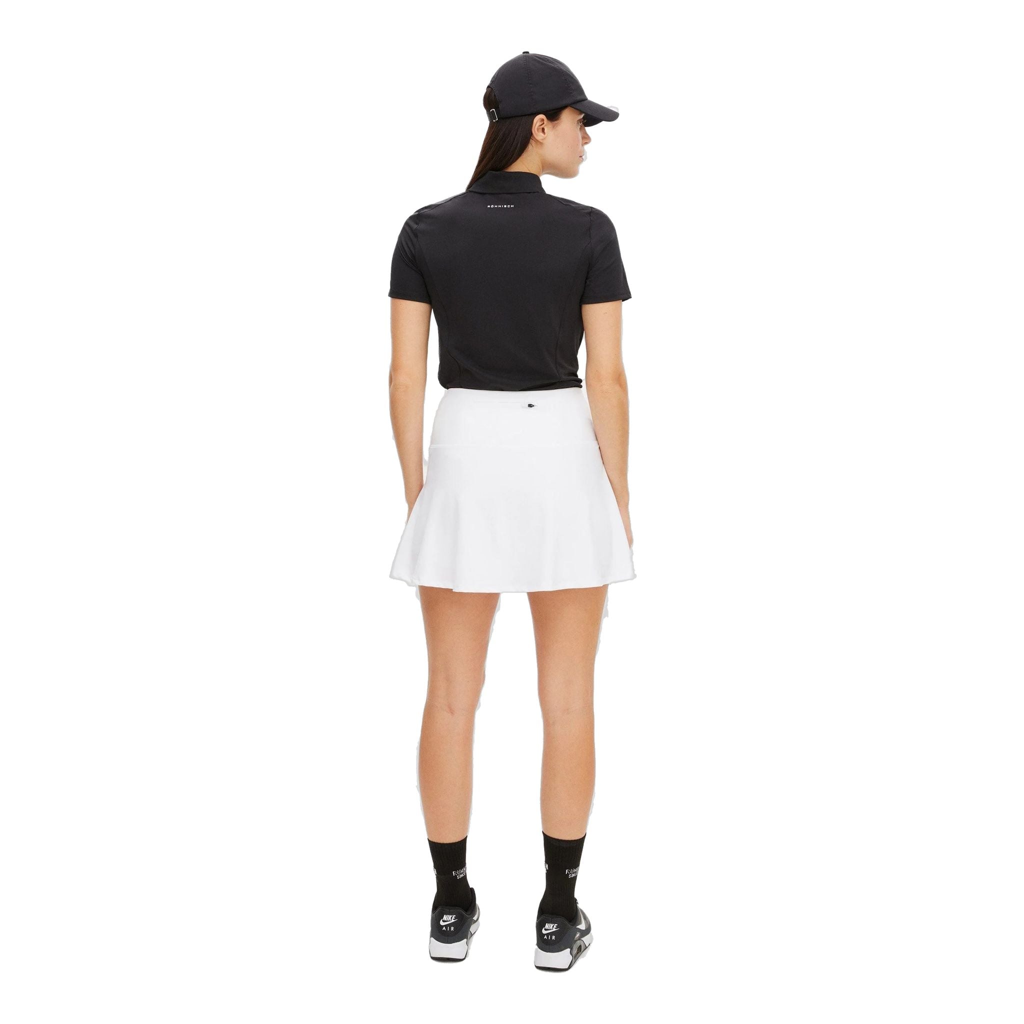 Röhnisch Amy gonna da donna