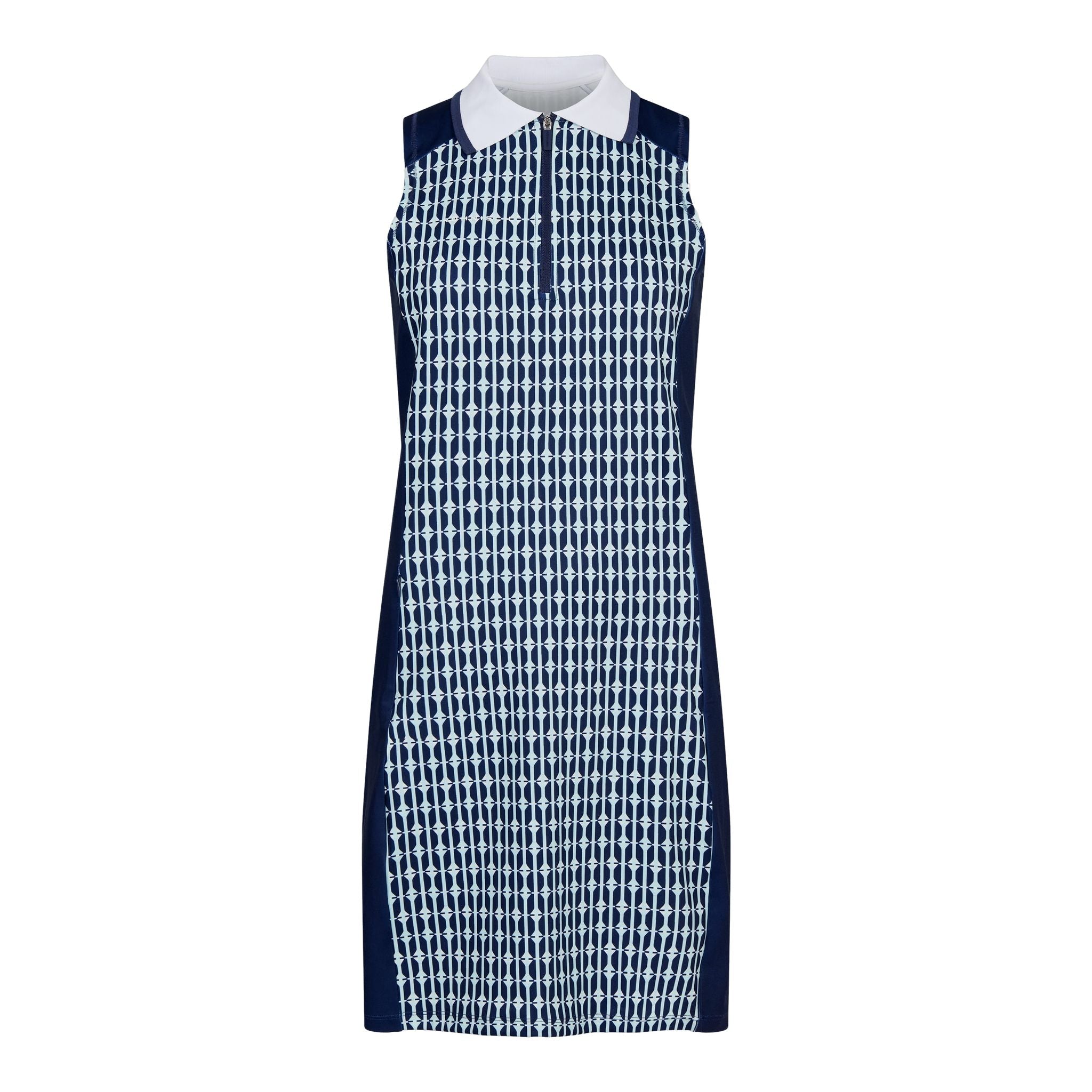 Röhnisch Talia Abito senza maniche Donna