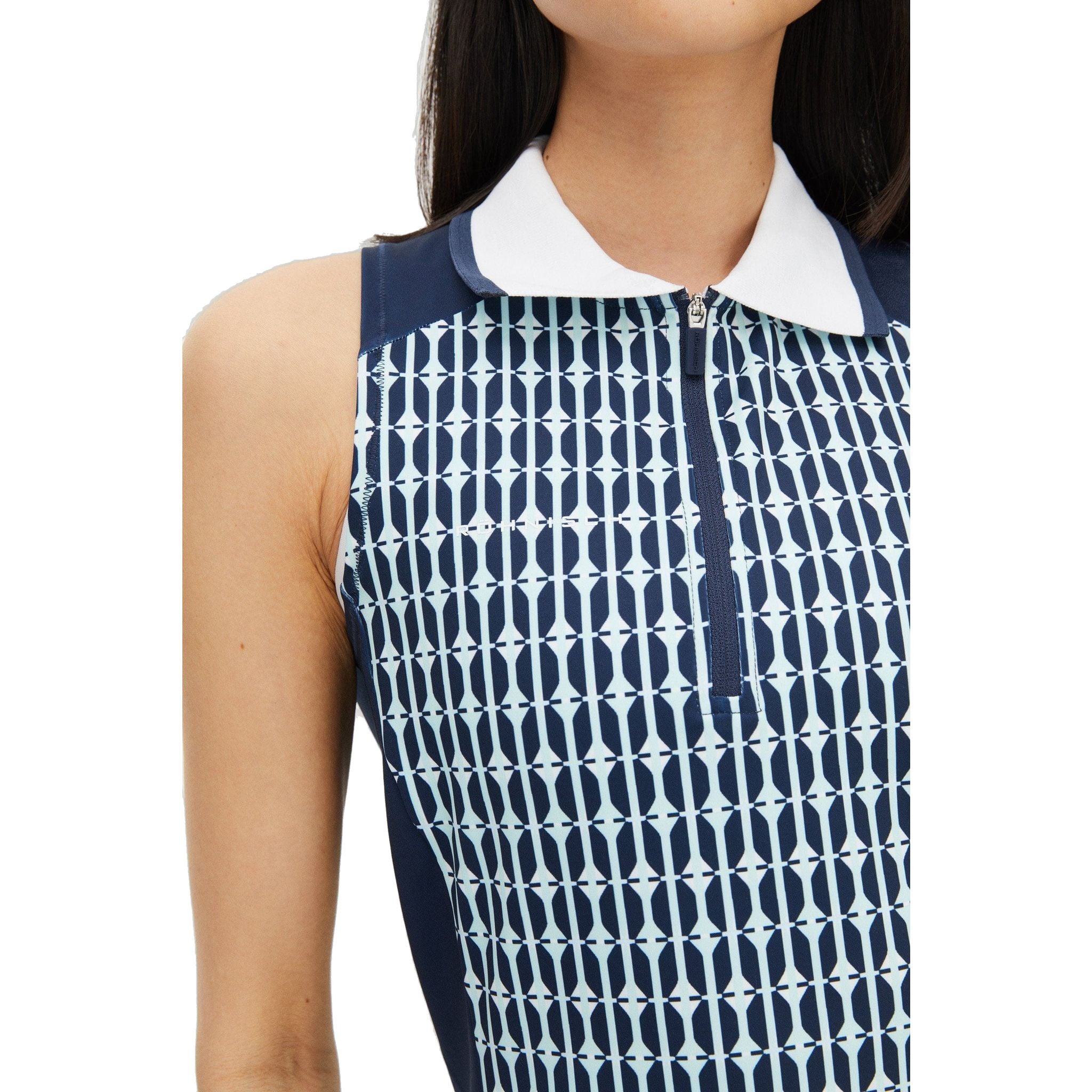 Röhnisch Talia Abito senza maniche Donna