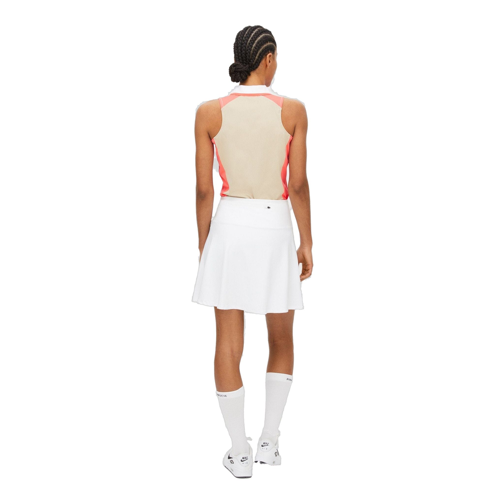 Röhnisch Talia Top senza maniche da donna