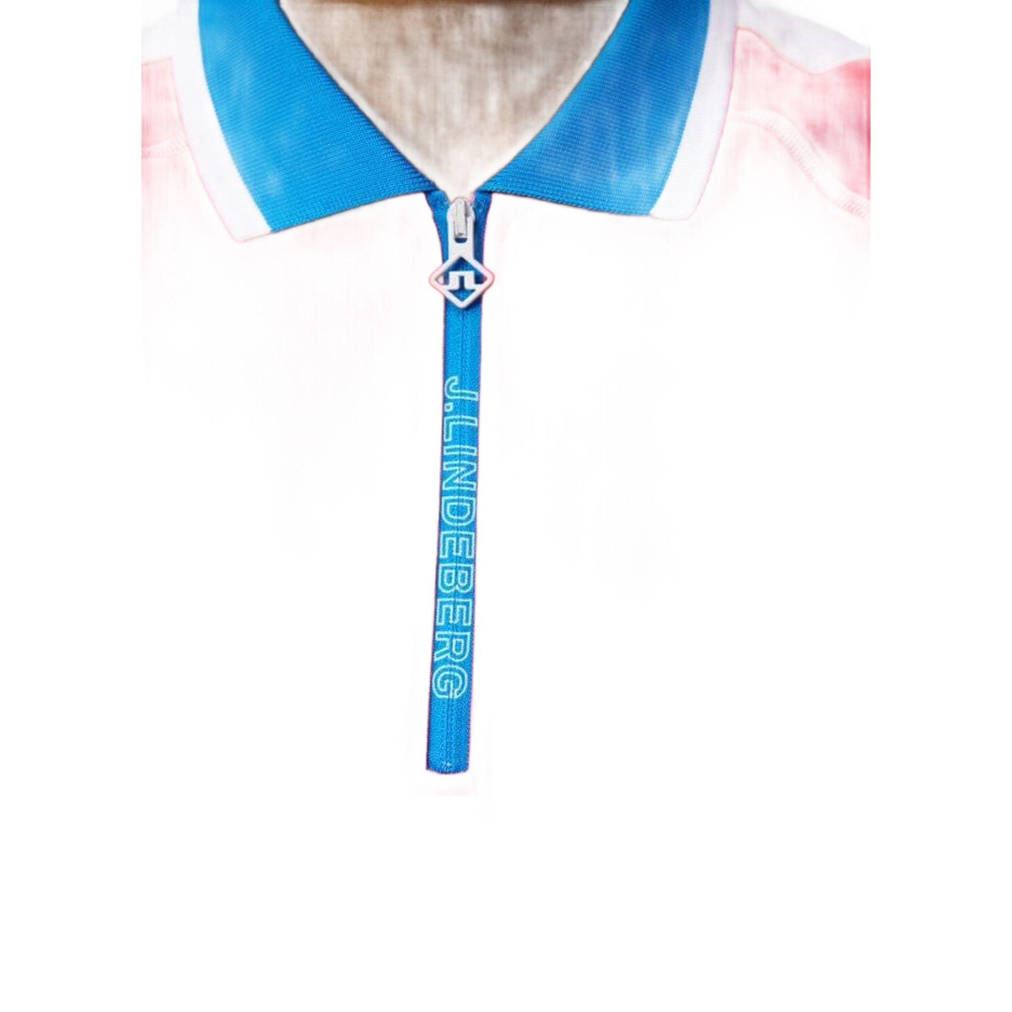 J. Lindeberg Kourtney Polo Shirt Donna