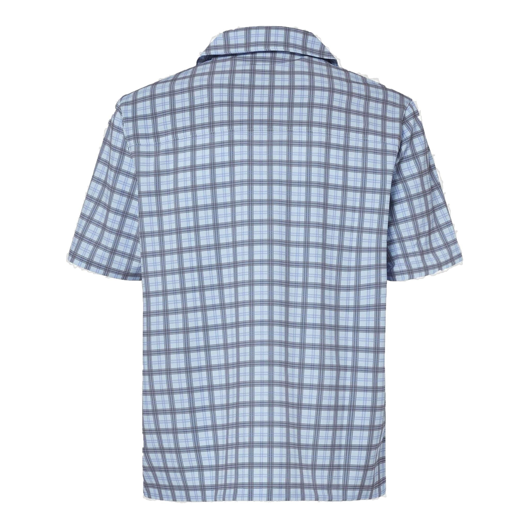 Camicia in tessuto Oakley La Reduct da uomo