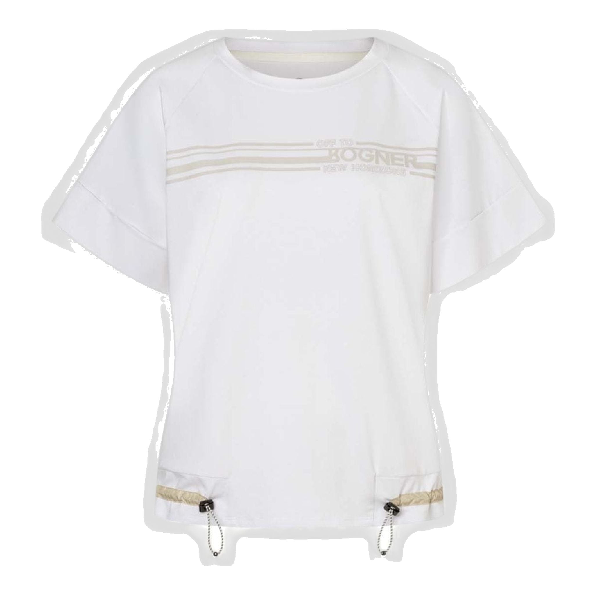 Polo Bogner Levina da donna