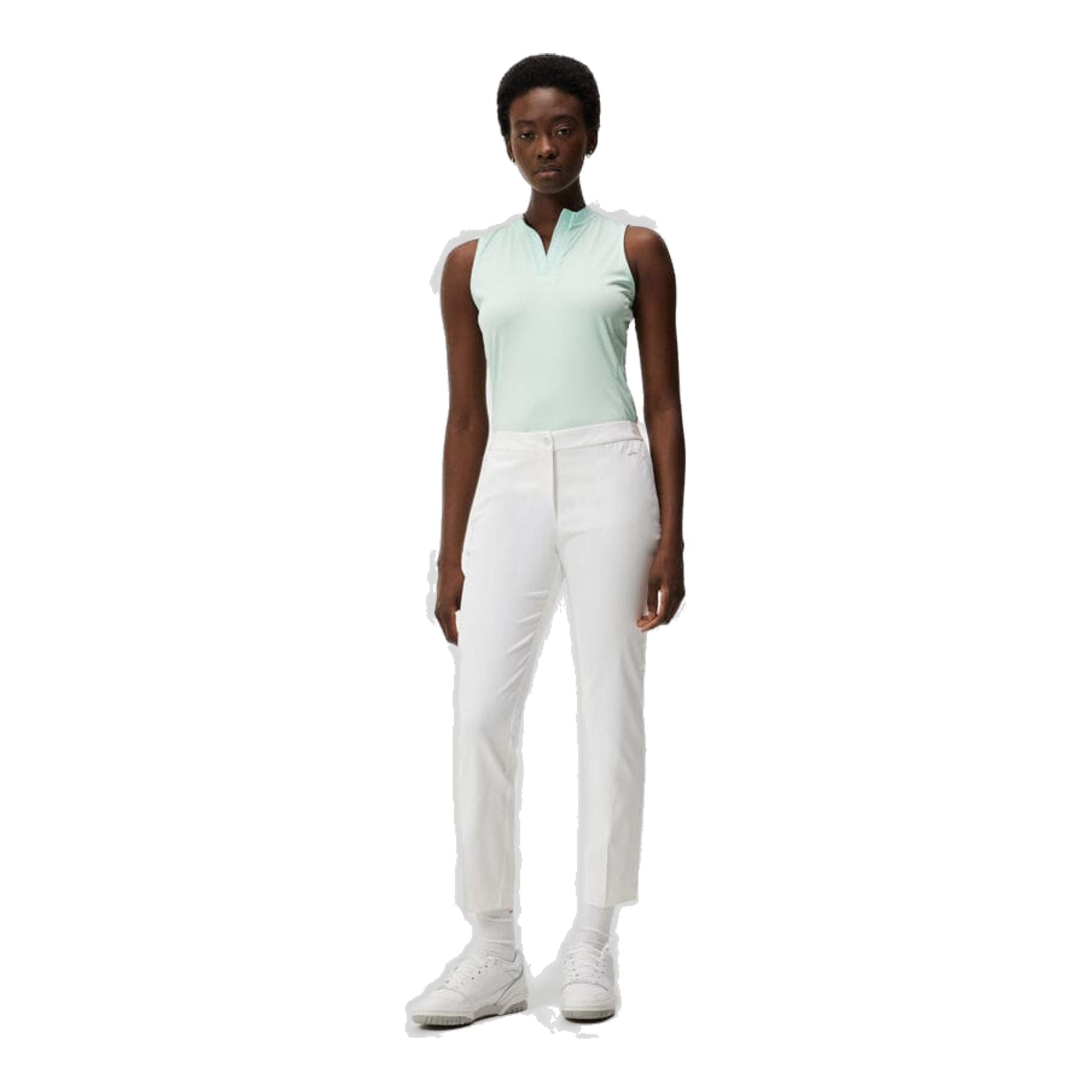 J. Lindeberg Leya Sleevless Top Damen