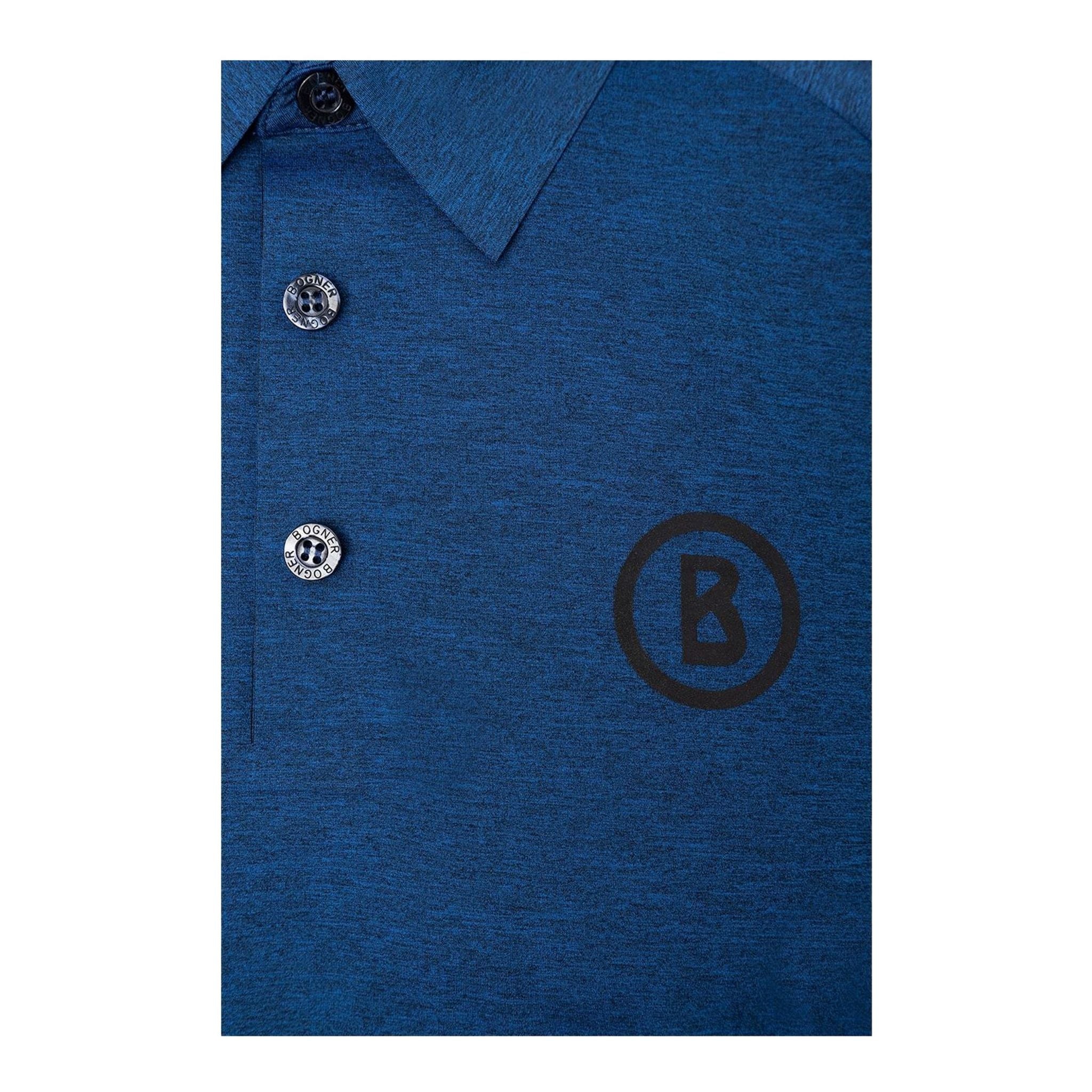 Polo Bogner Malio da uomo