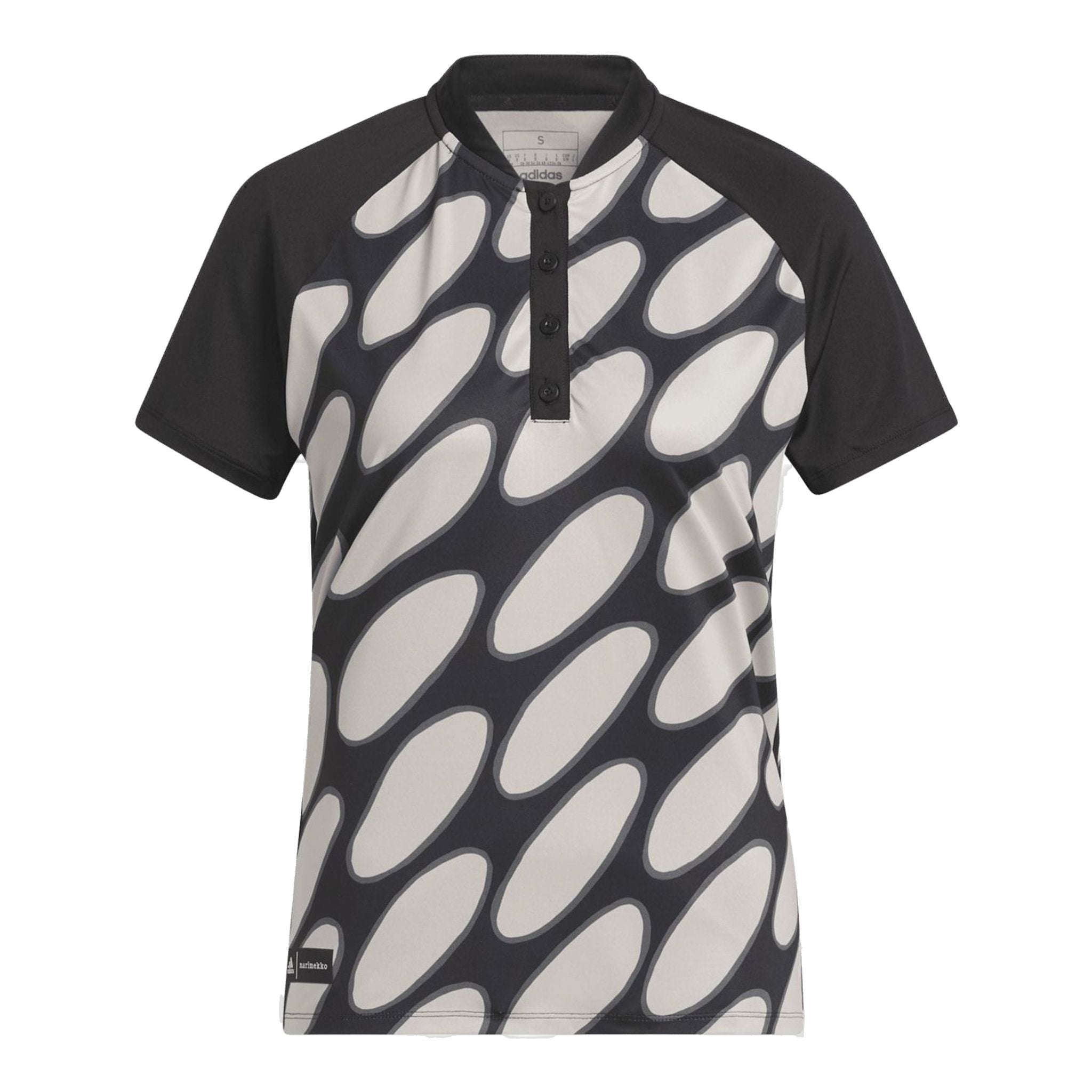Polo Adidas Marimekko Donna
