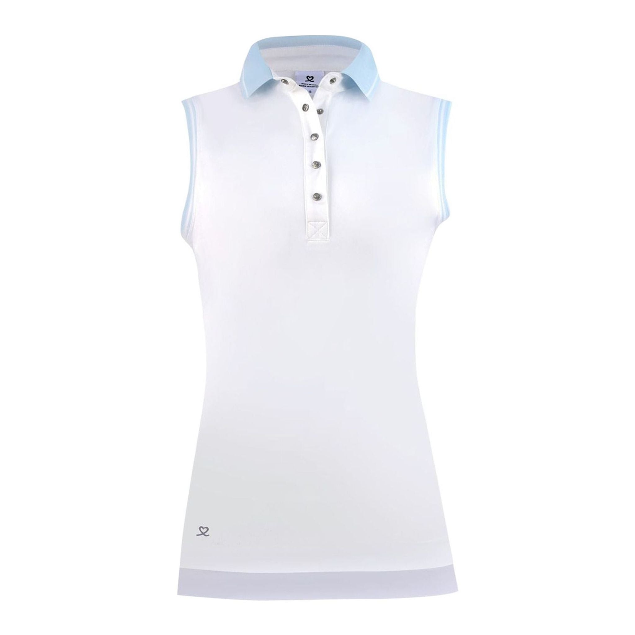 Polo da donna Daily Sports Milia SL