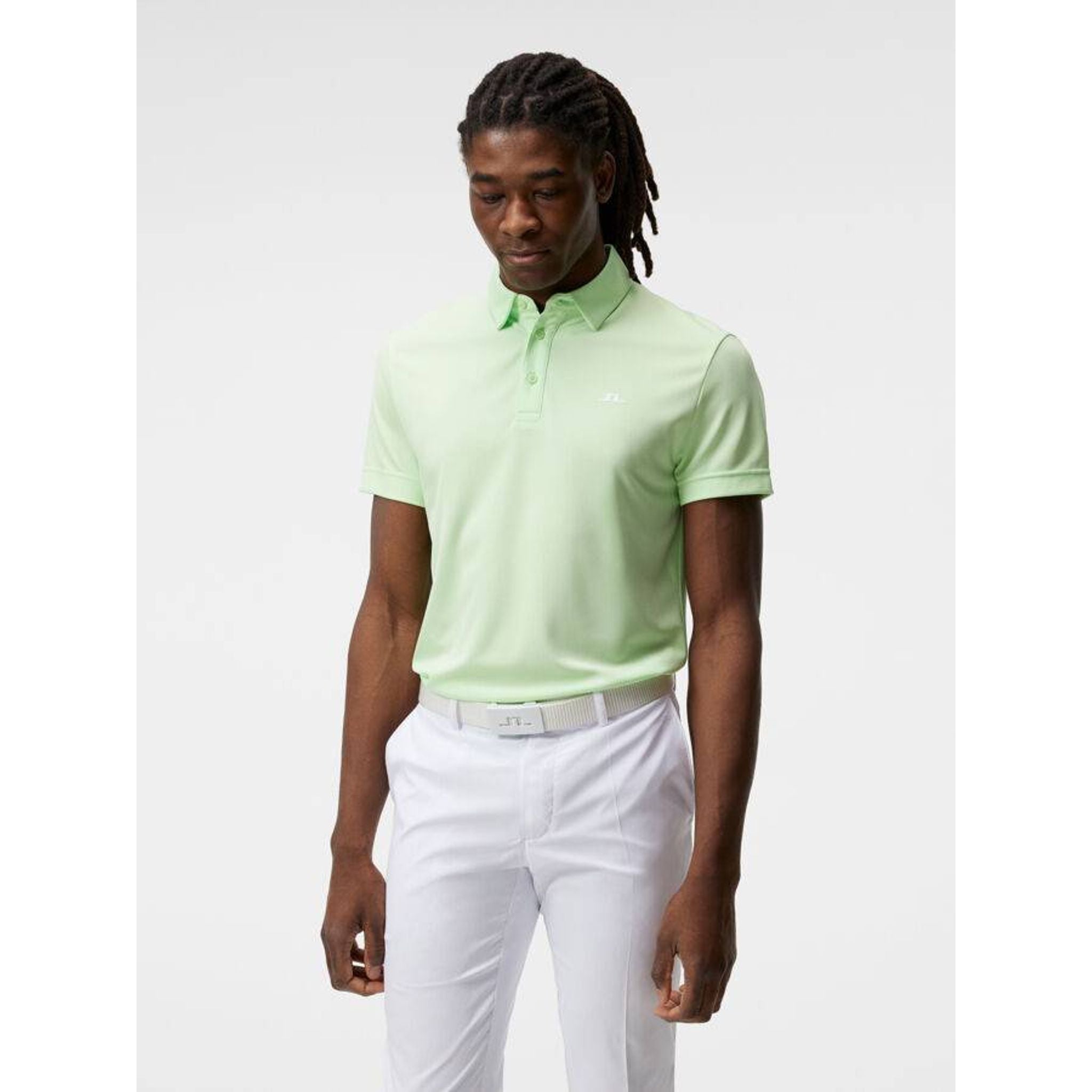 Polo da uomo J. Lindeberg Peat Regular Fit