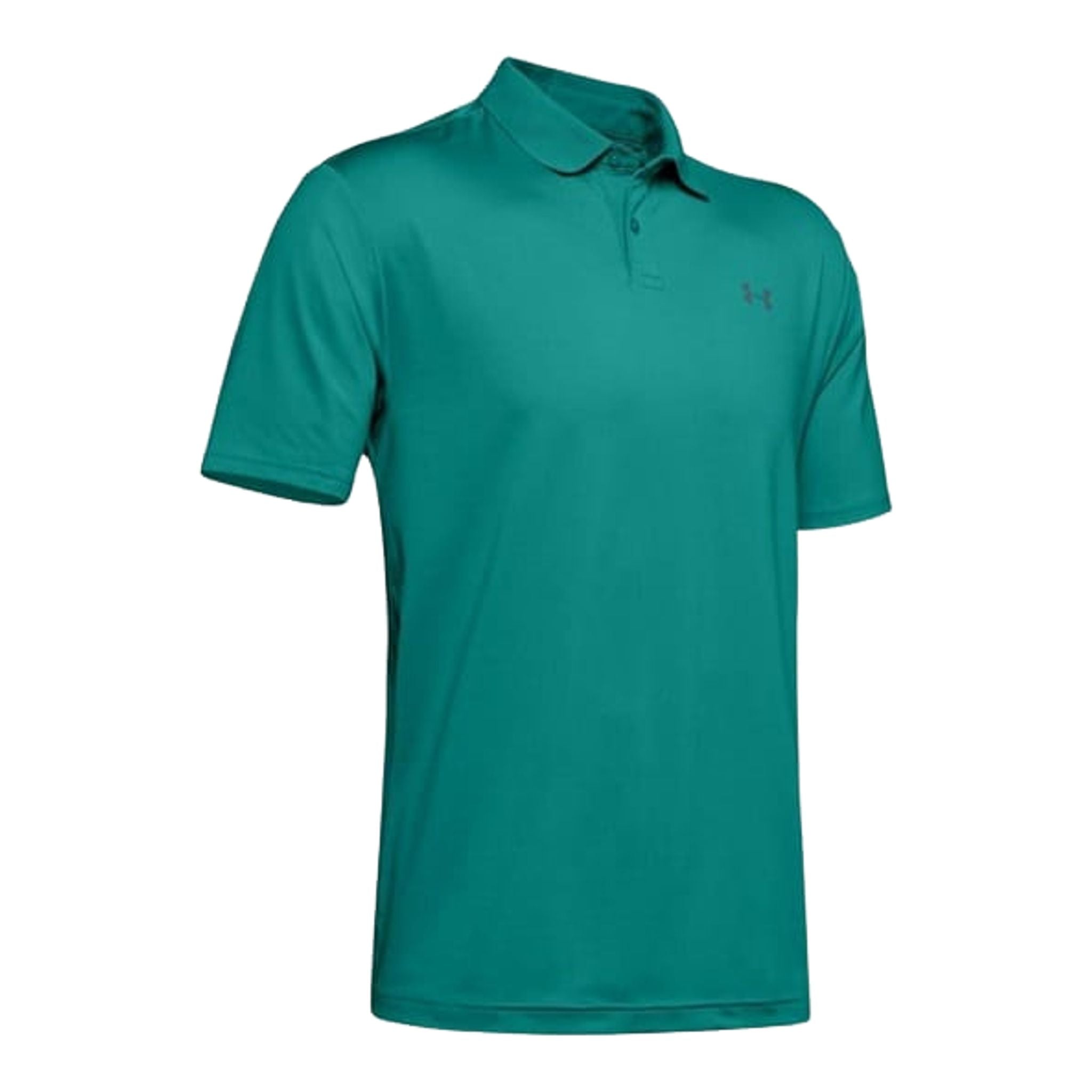 Under Armour Performance Polo 2.0 Verde M da uomo