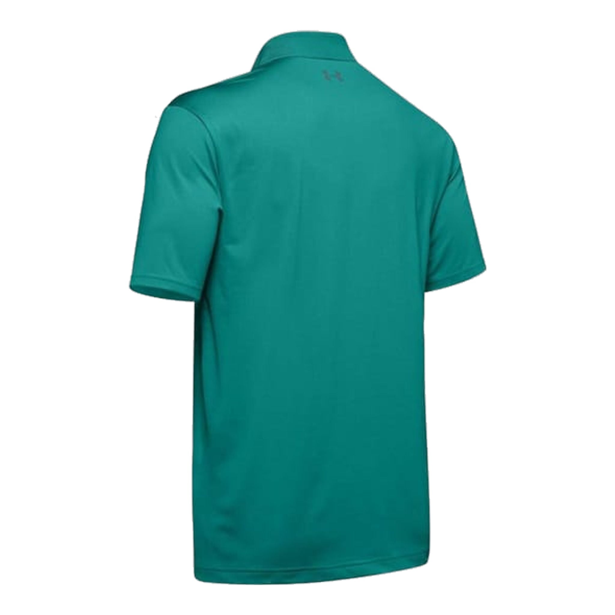 Under Armour Performance Polo 2.0 Verde M da uomo