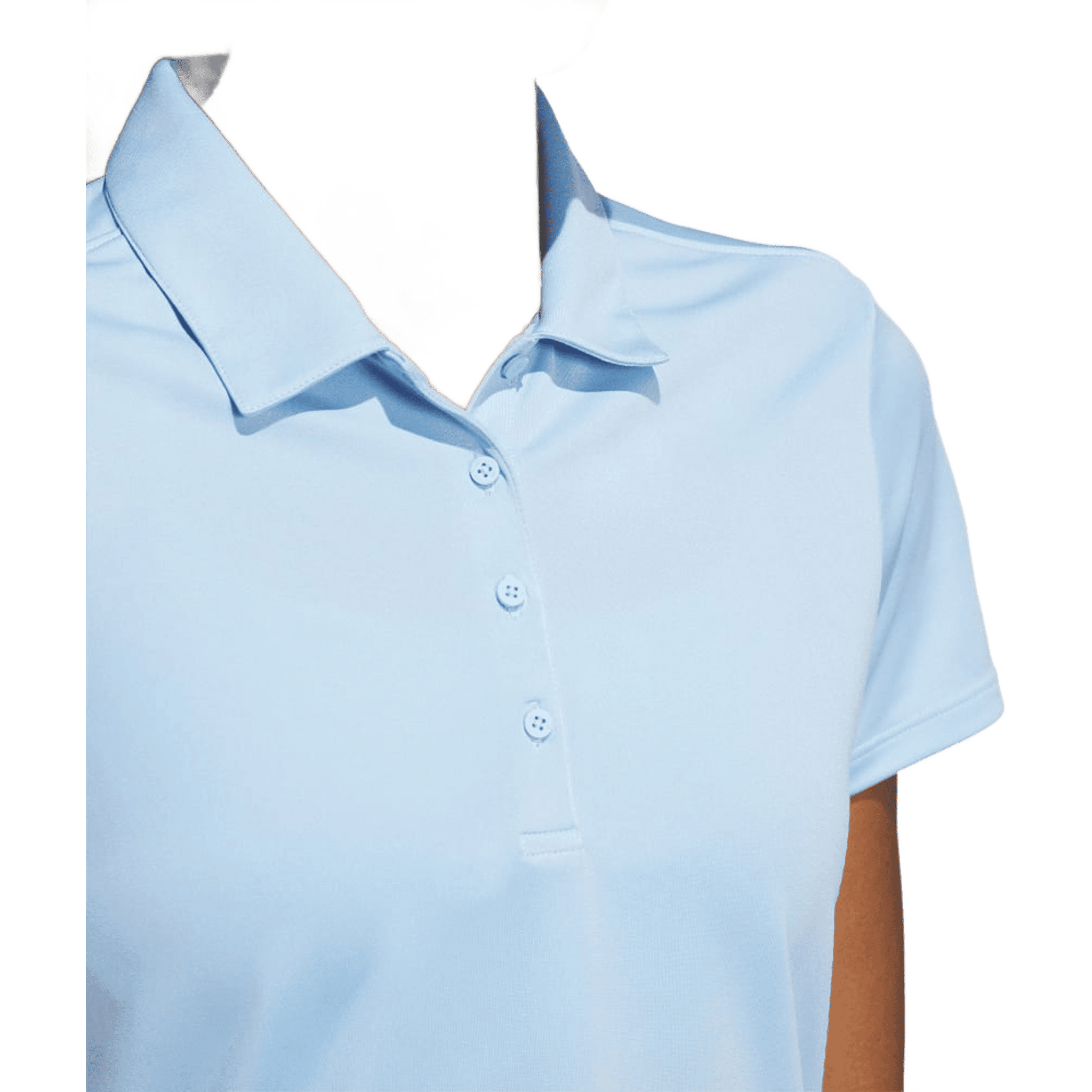 Polo Adidas Performance da donna