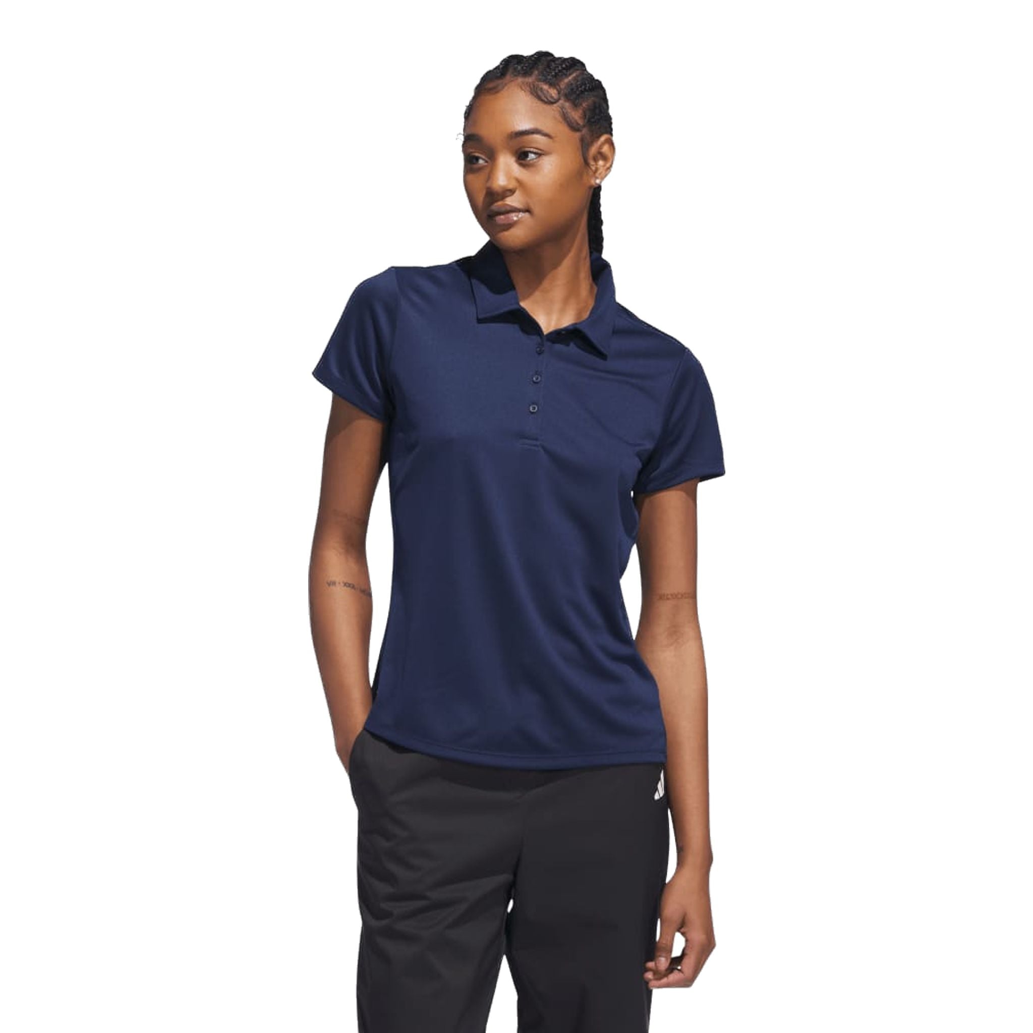 Polo Adidas Performance da donna