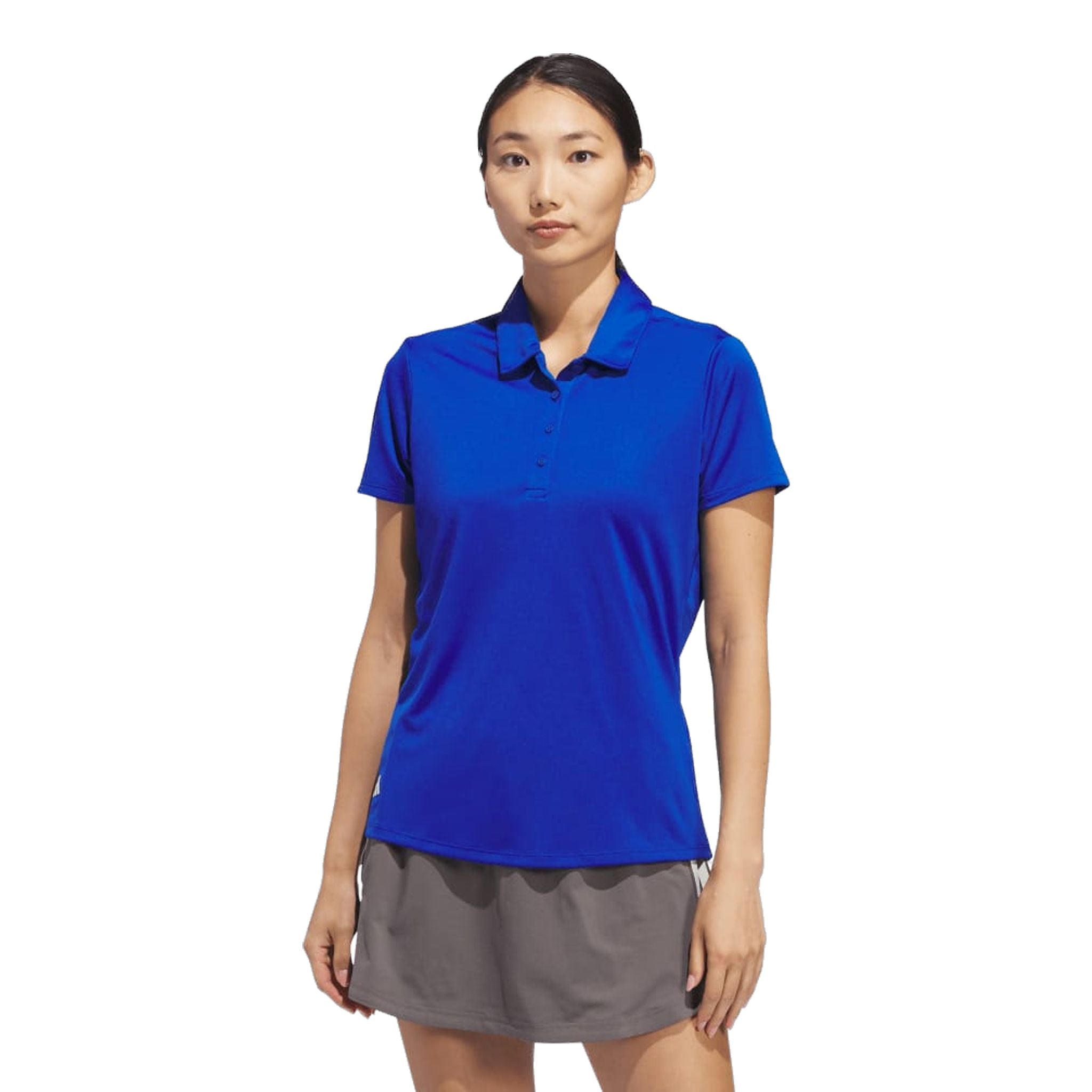 Polo Adidas Performance da donna