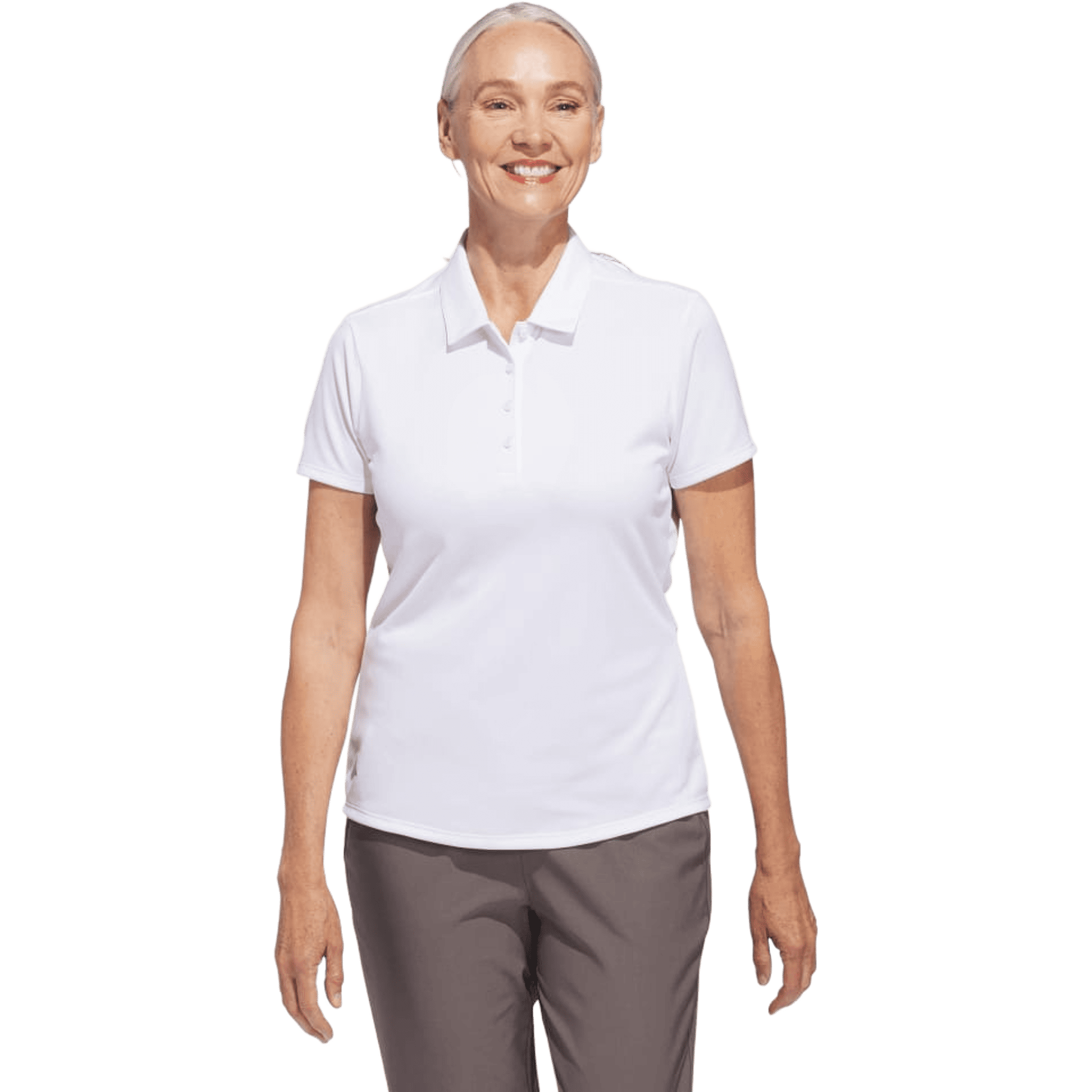Adidas Performance Poloshirt Damen