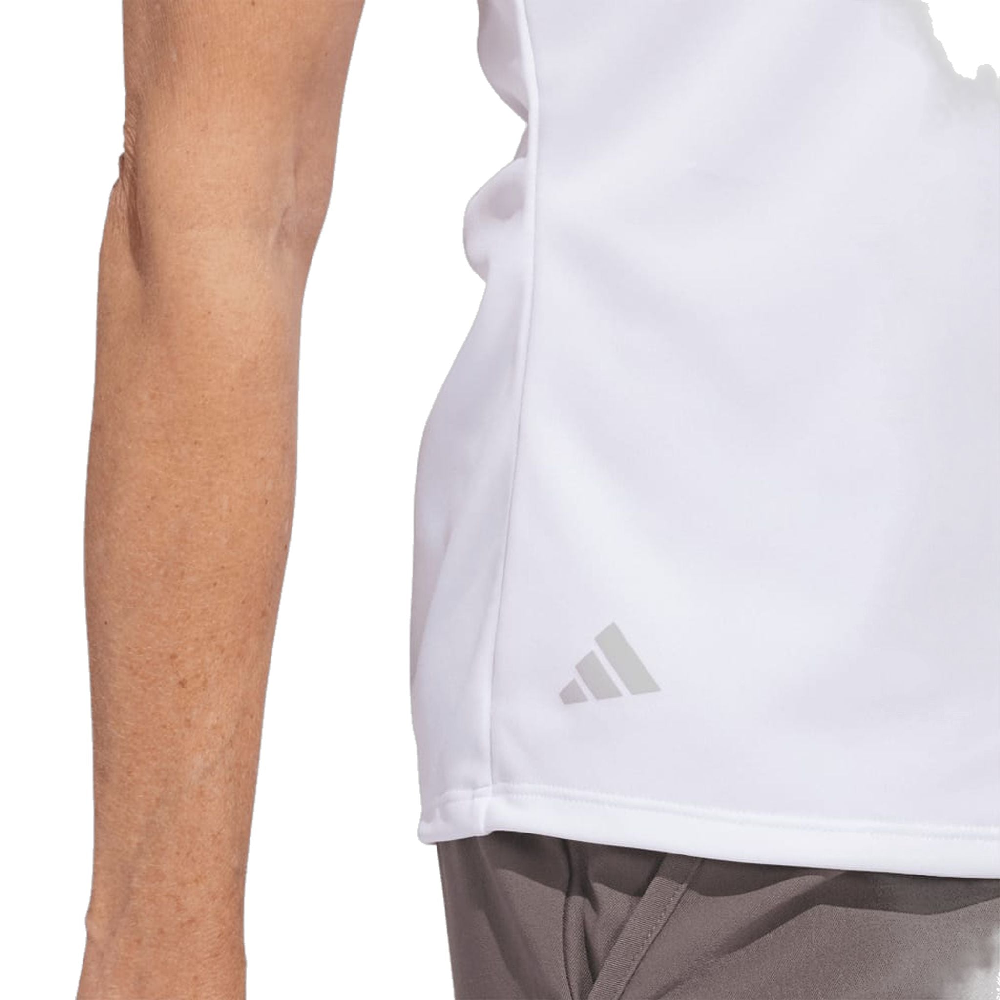 Polo Adidas Performance da donna