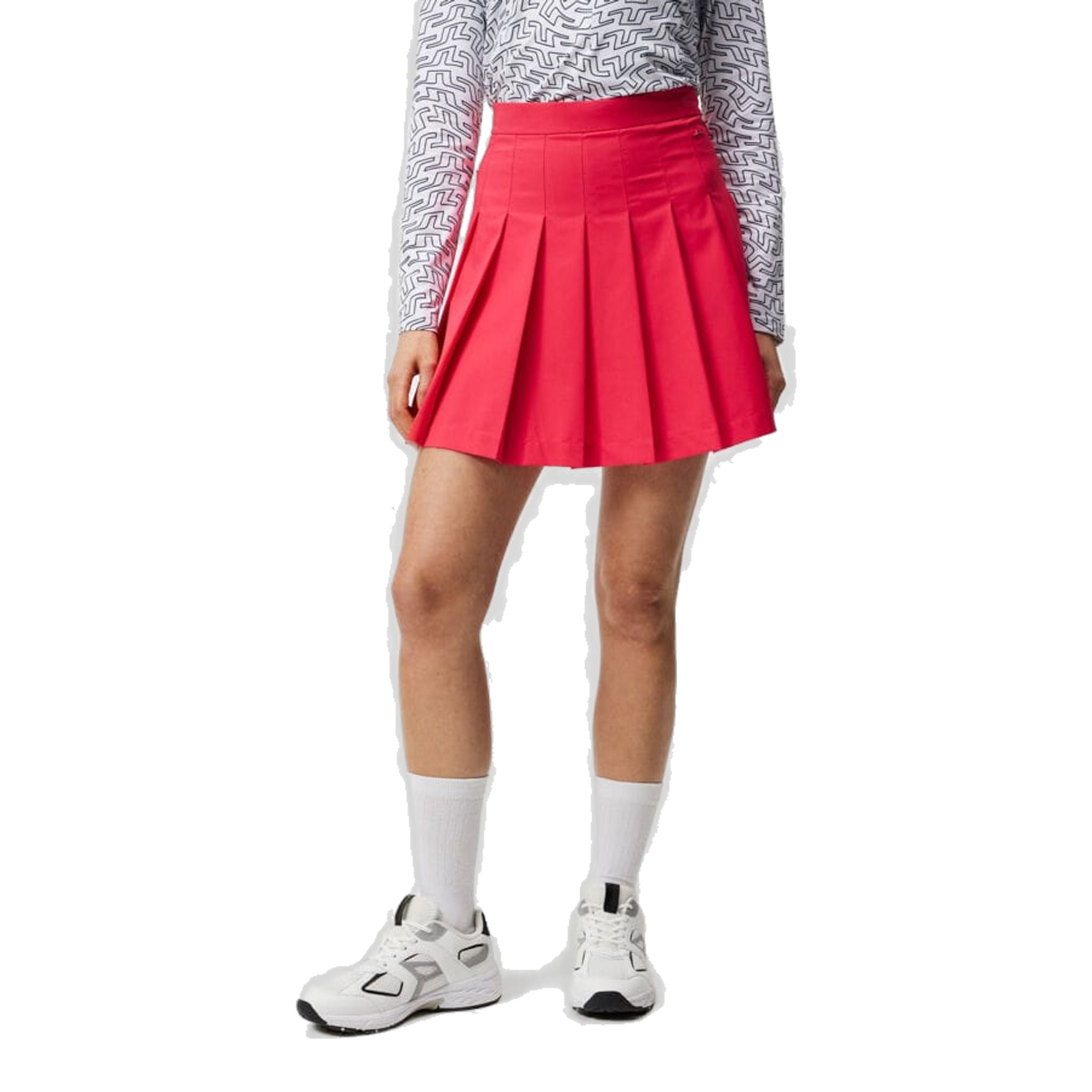 J. Lindeberg Adina Gonna corta da donna