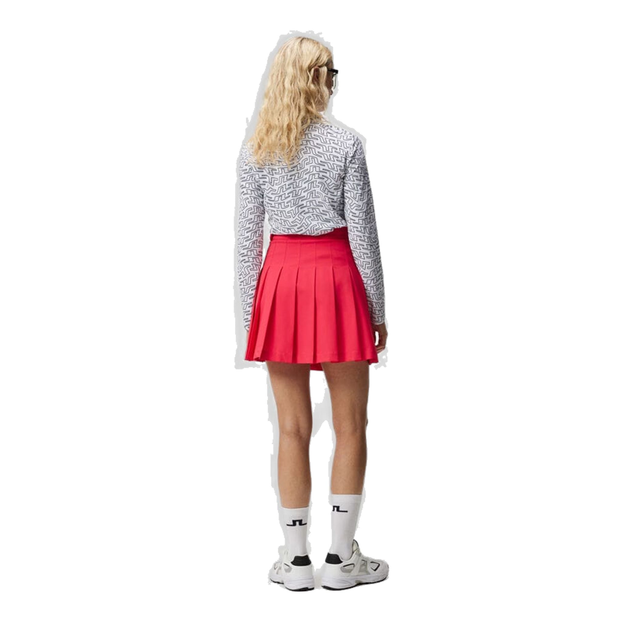 J. Lindeberg Adina Gonna corta da donna