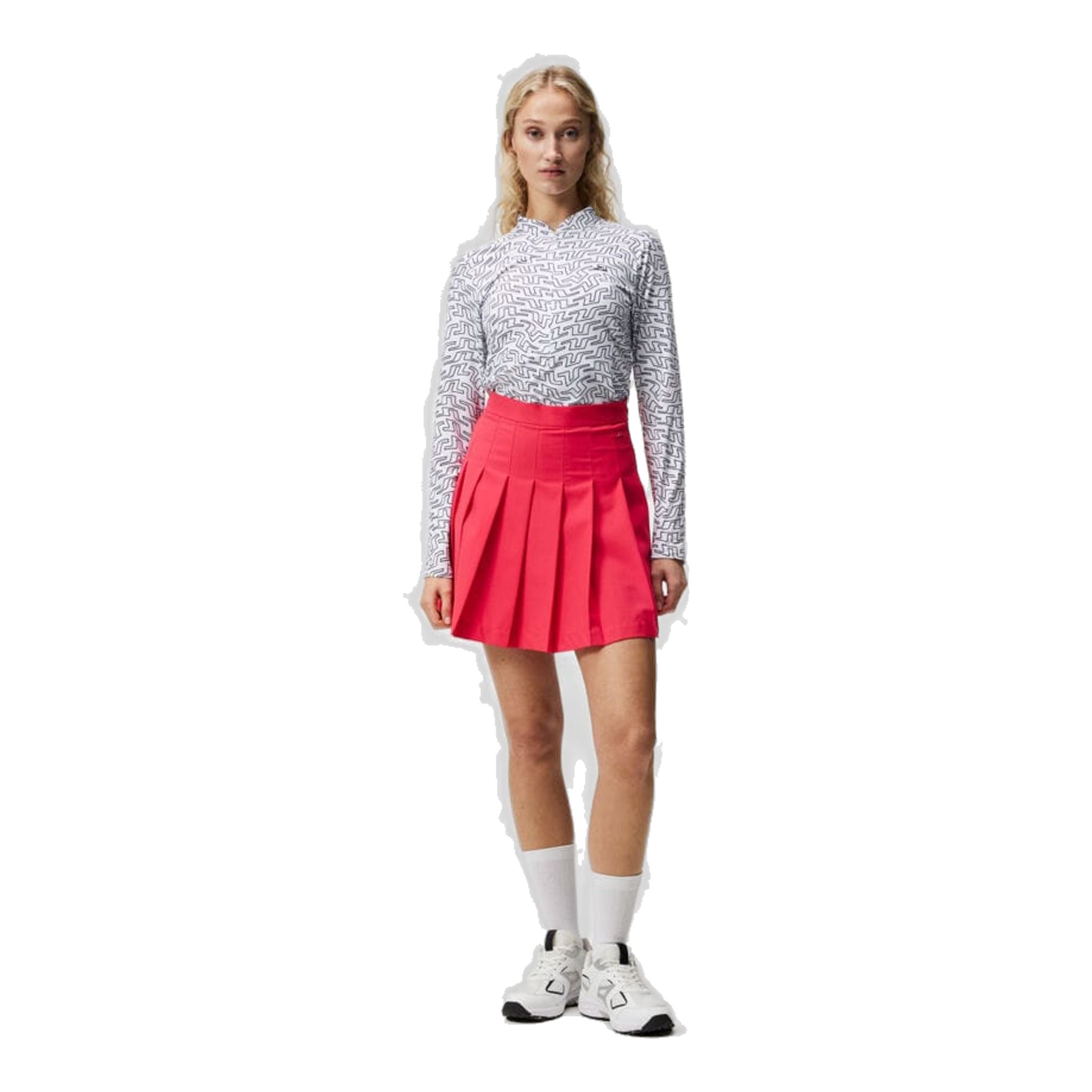 J. Lindeberg Adina Gonna corta da donna