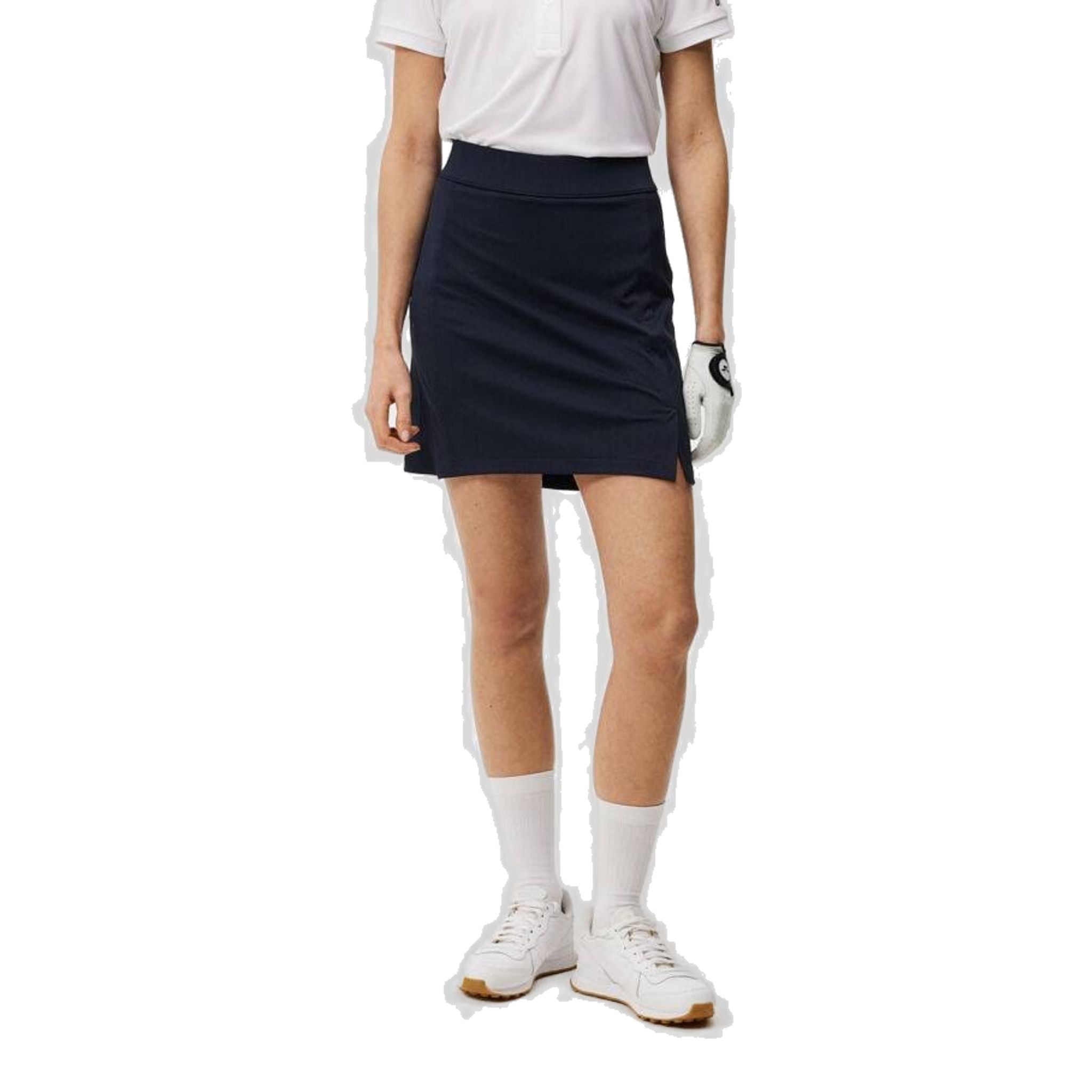 J. Lindeberg Amelie Gonna Lunga Donna