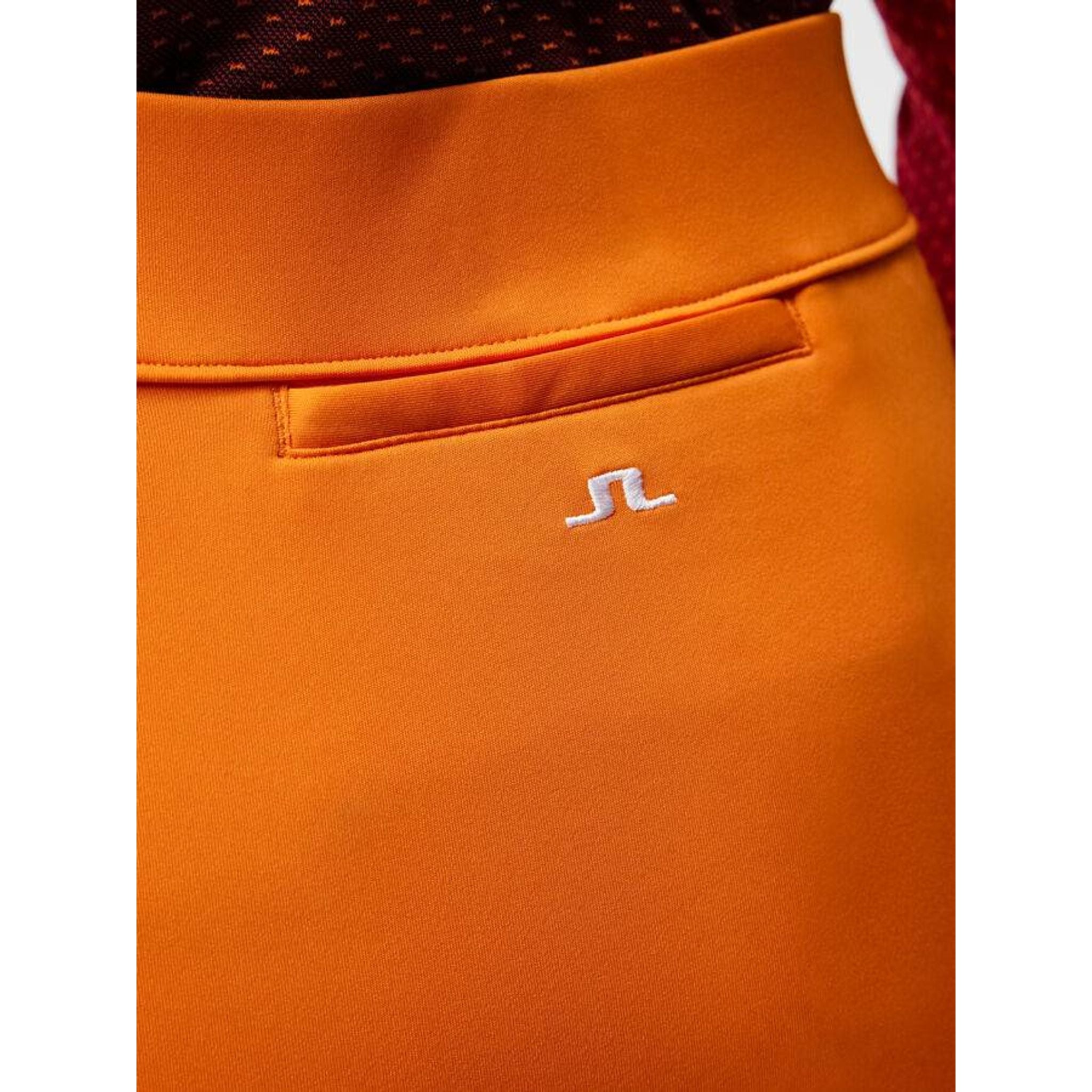 J. Lindeberg Amelie Mid Skort Donna