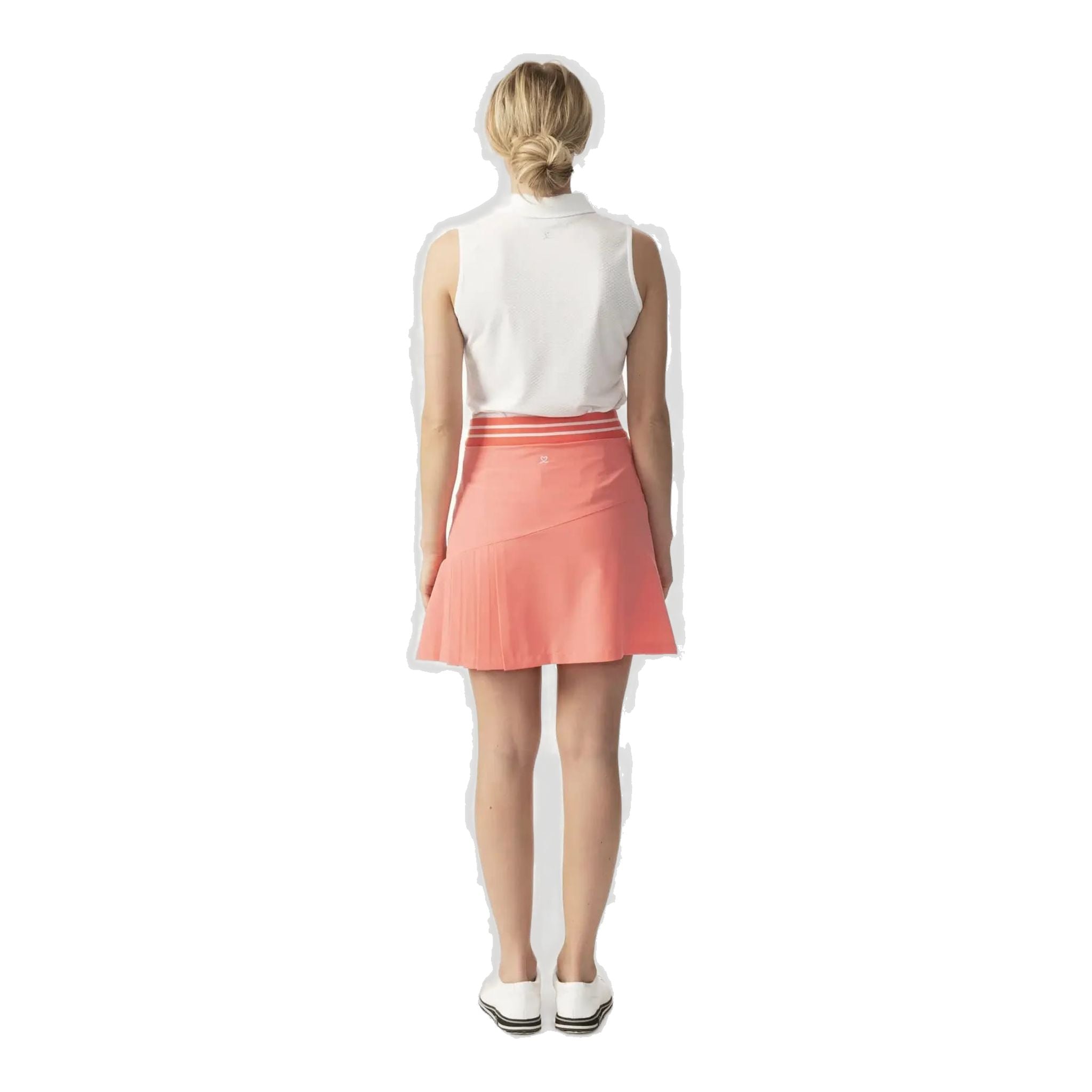 Gonna corta da donna Daily Sports Elissa da 45 cm