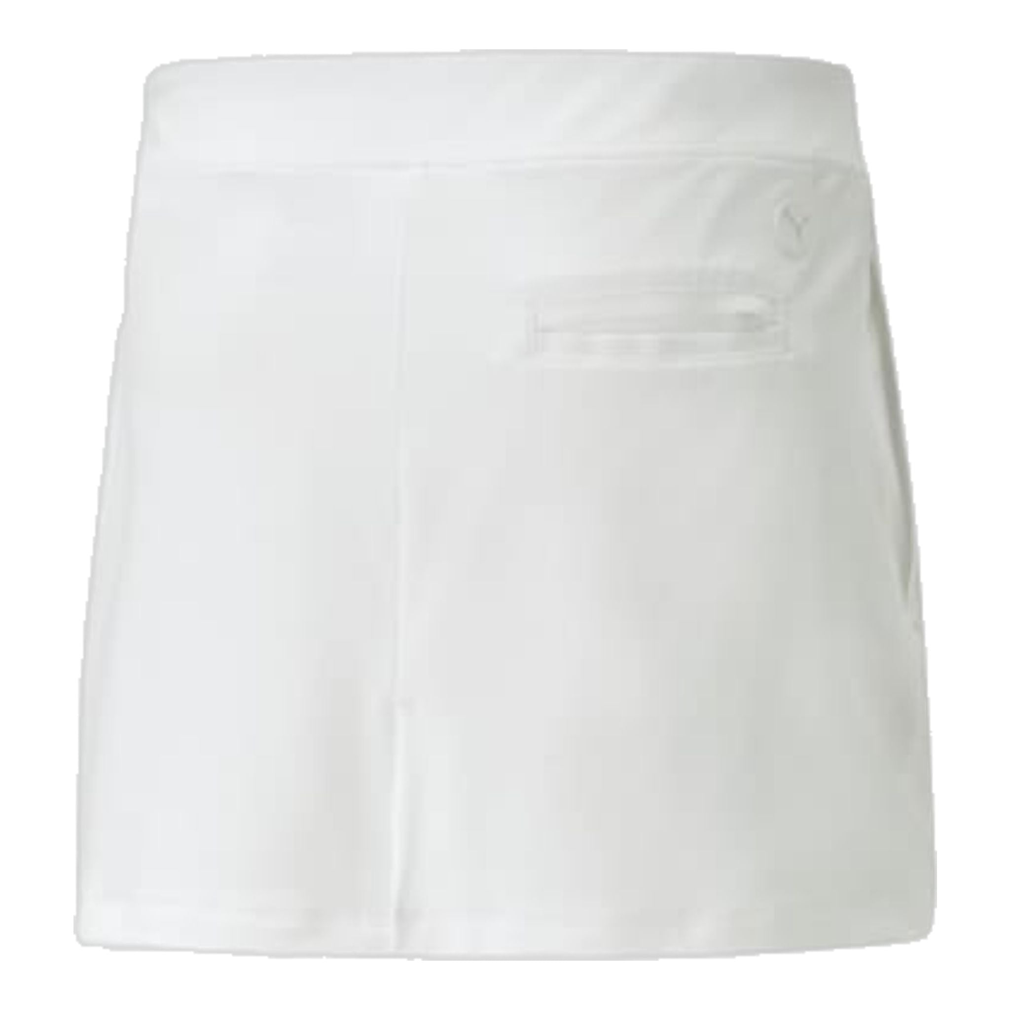 Puma Girls Knit Skort da donna