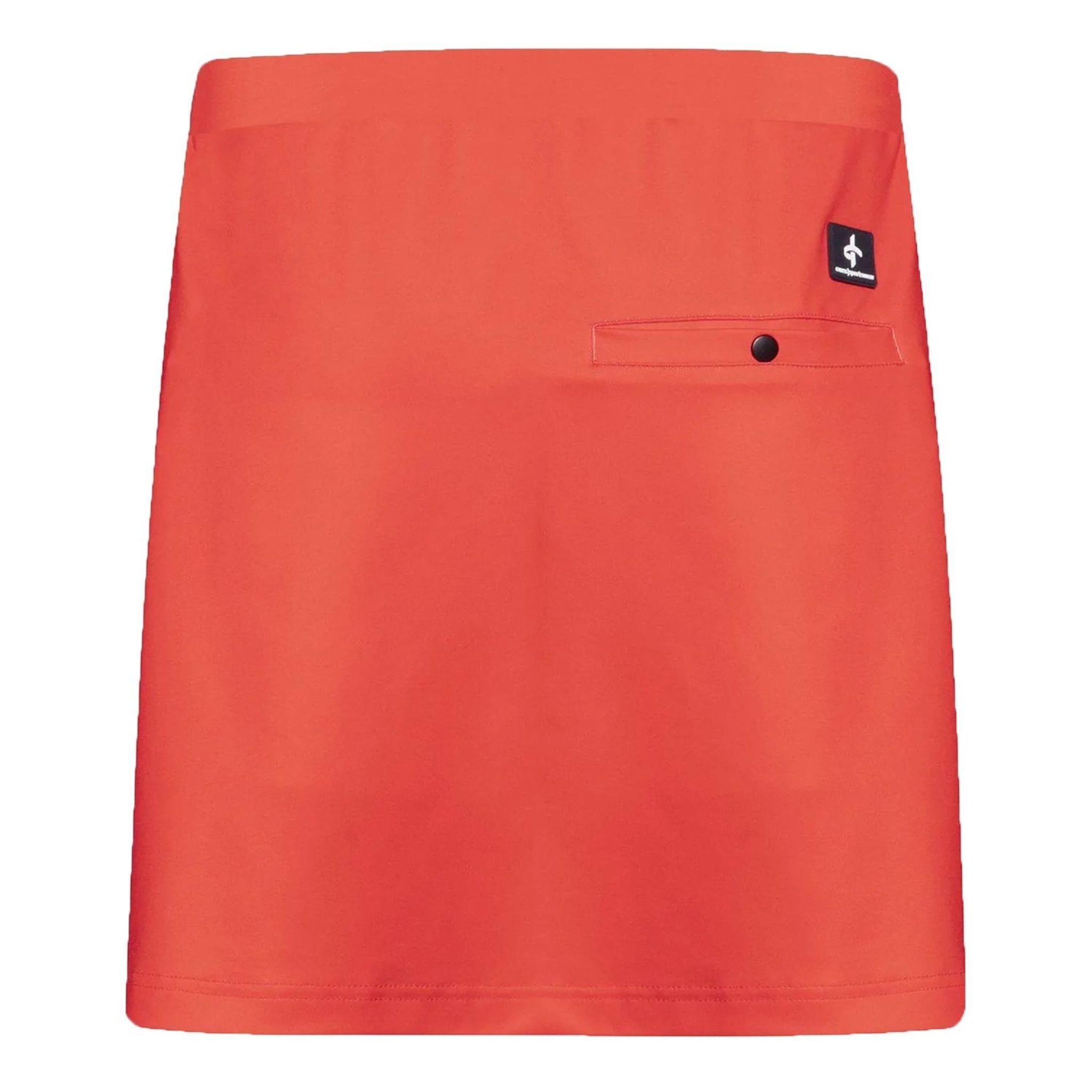 Gonna-pantalone Kiara Cross Sportswear da donna
