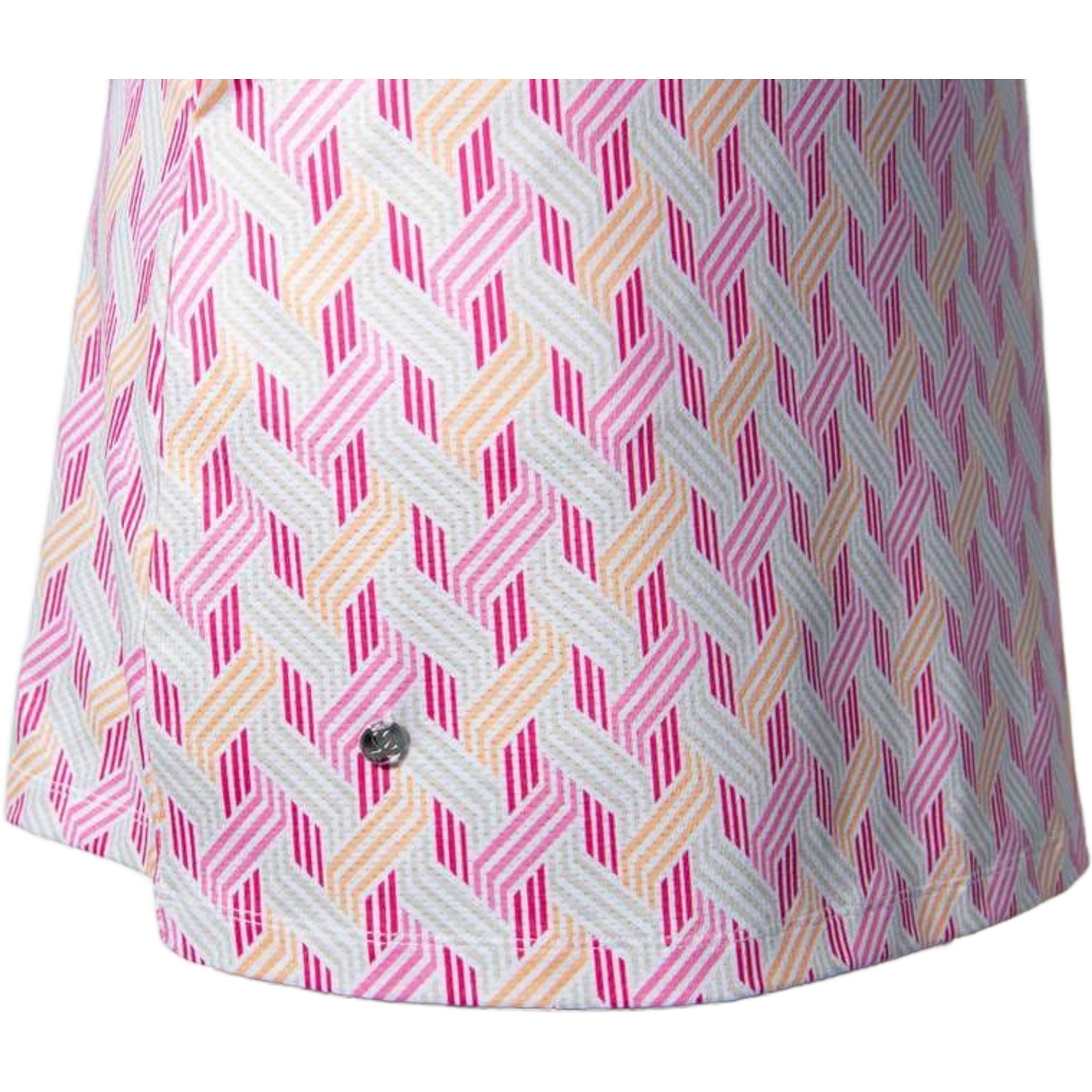 Daily Sports Napoli Gonna corta da donna