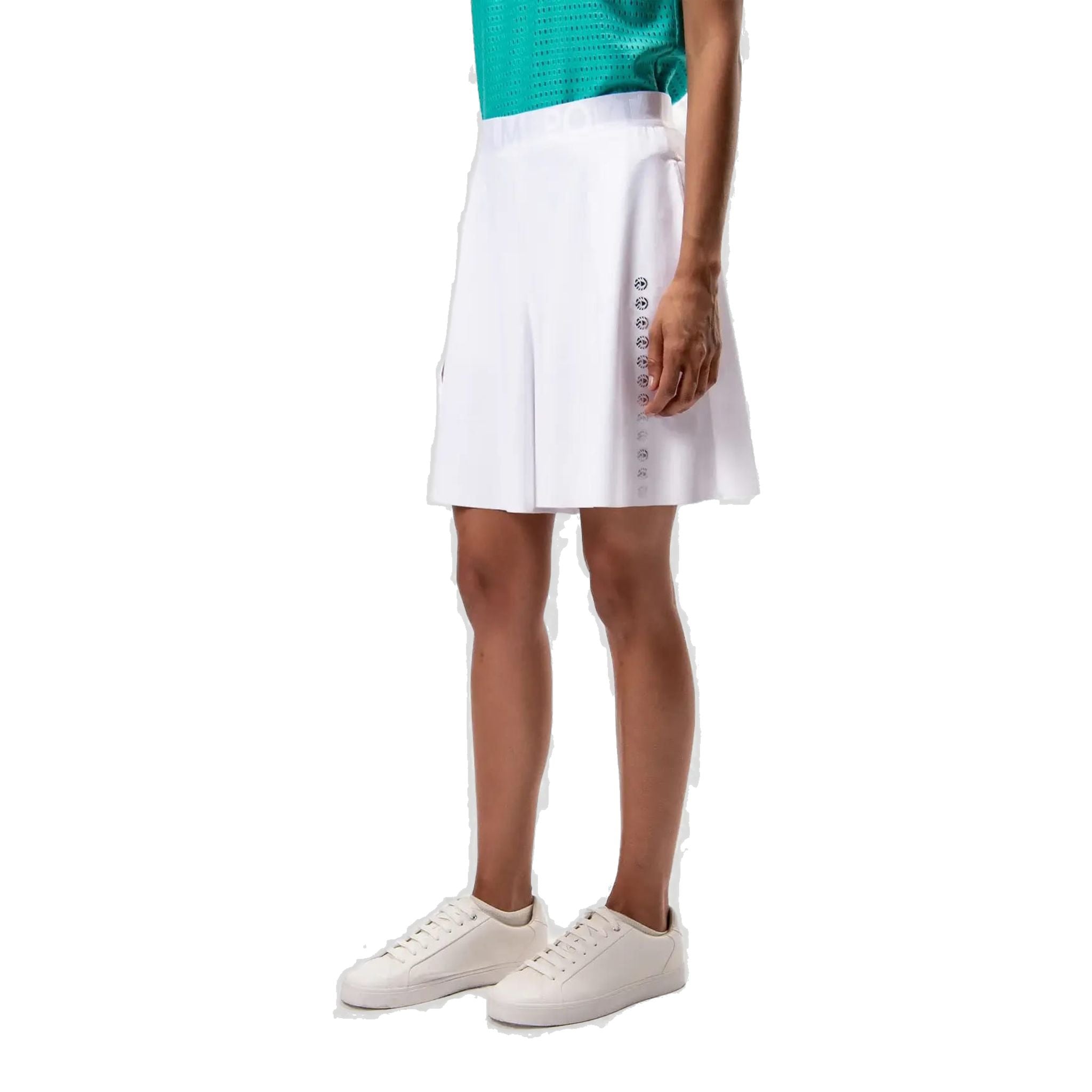 Pantaloncini Sportalm da donna