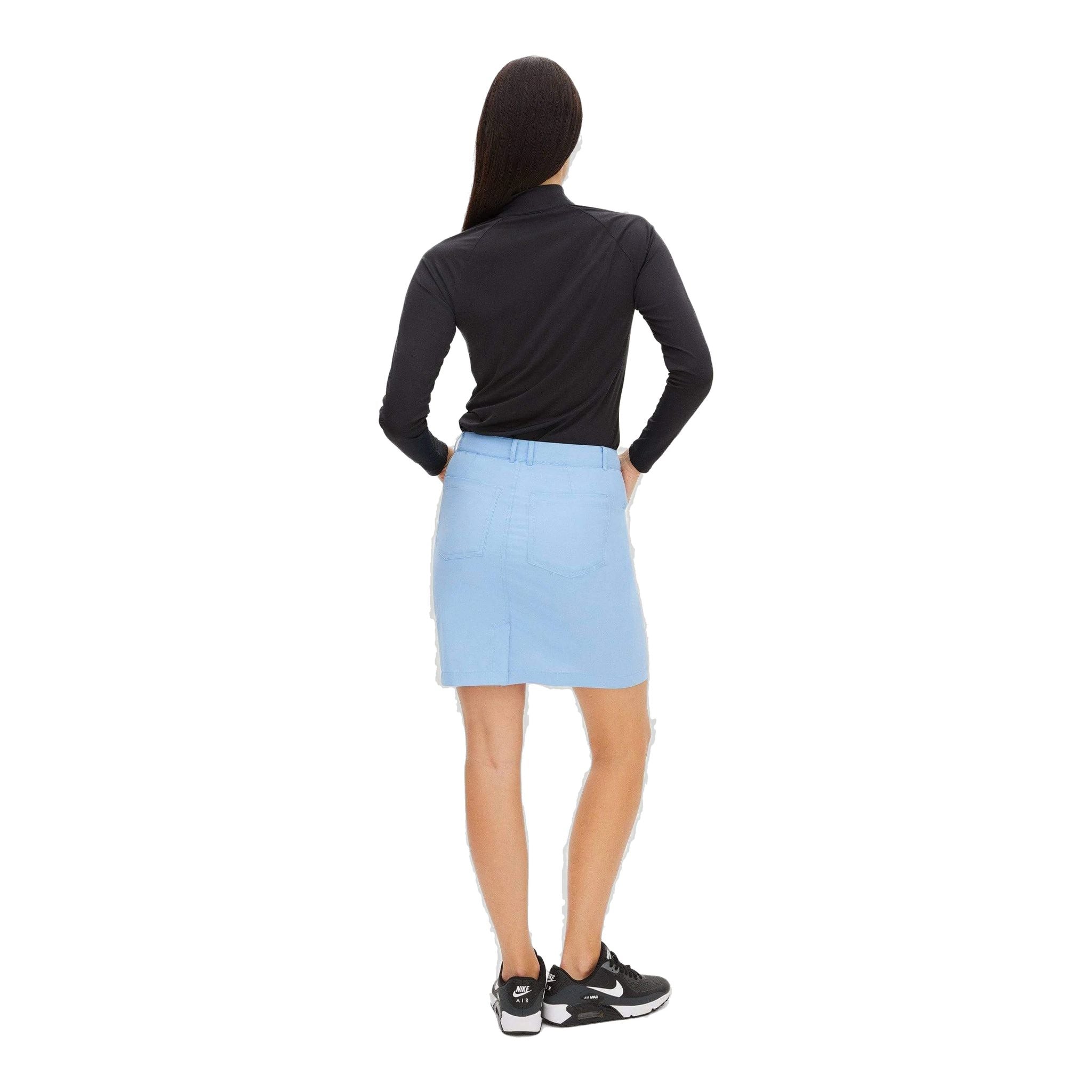 Gonna Röhnisch Seon da donna