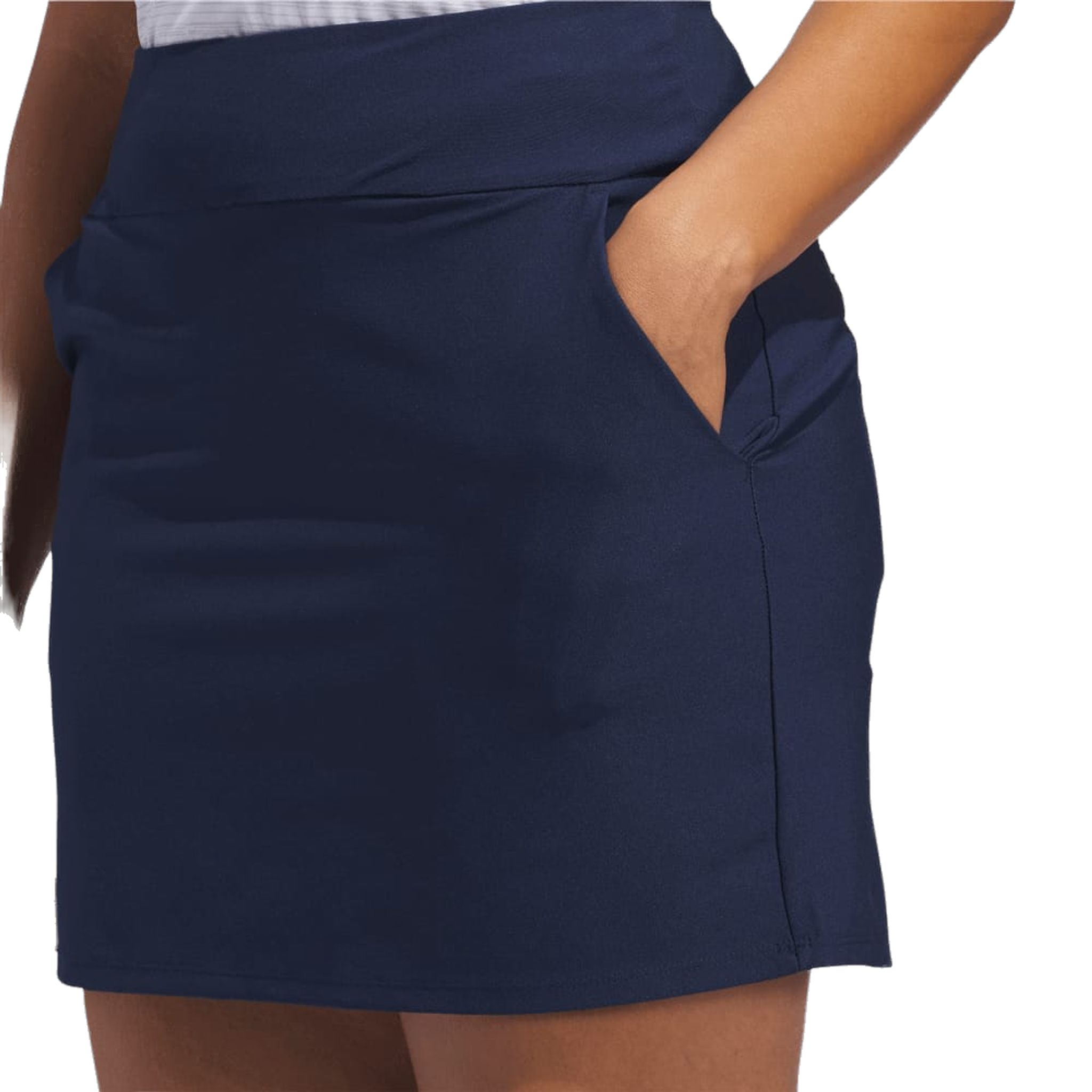 Gonna Adidas Ultimate365 da donna