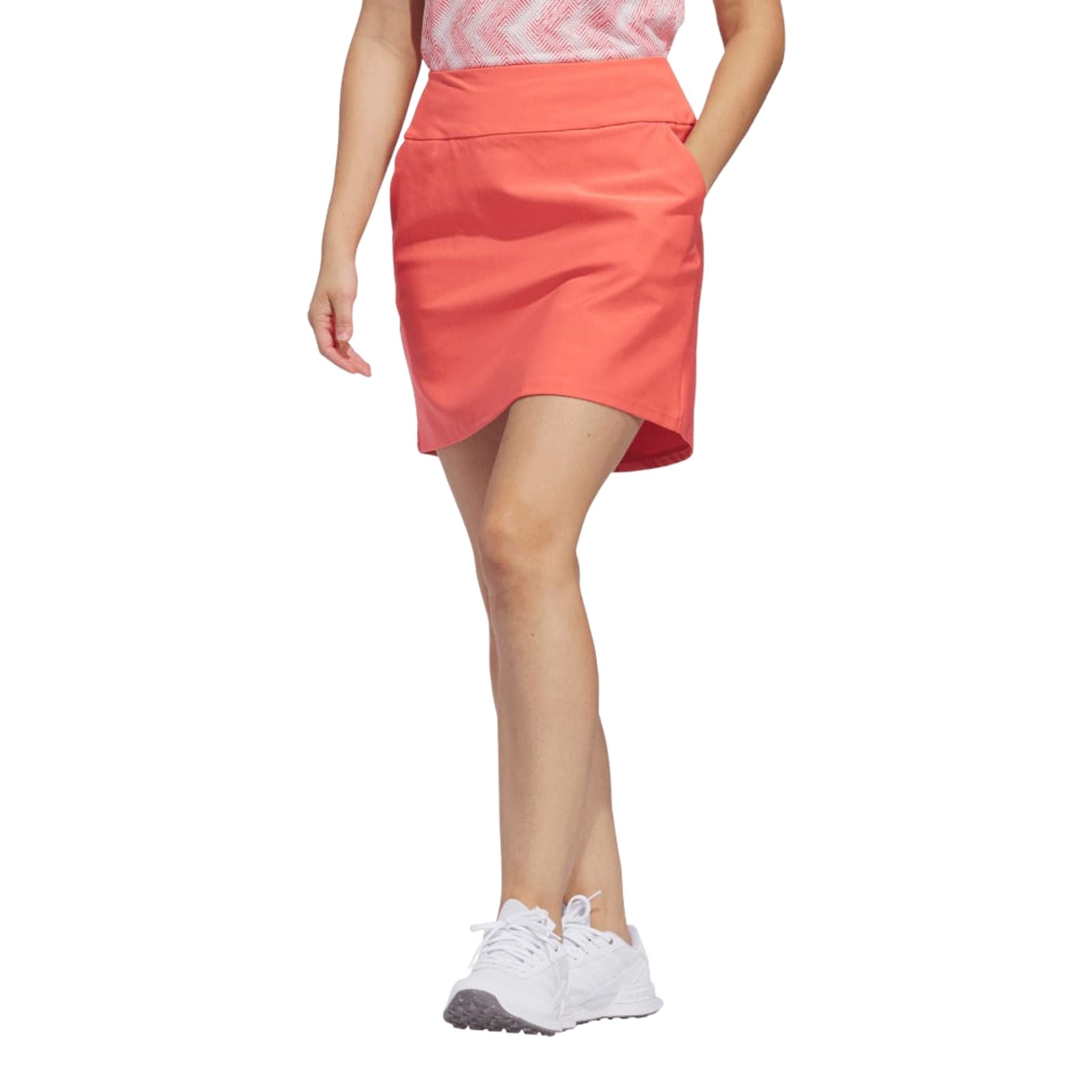 Gonna Adidas Ultimate365 da donna