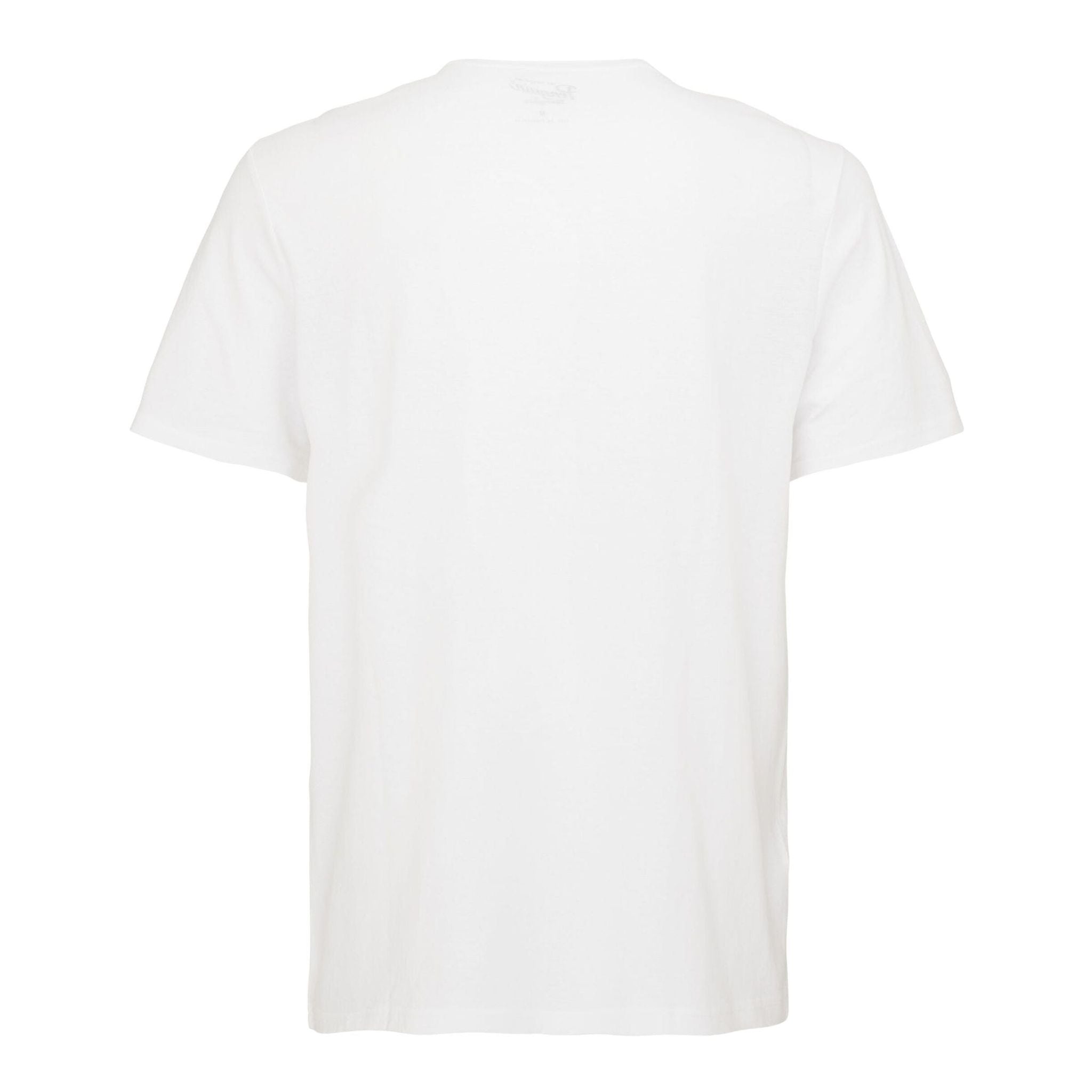 Polo da uomo con grafica originale Penguin Pete's In Da Party