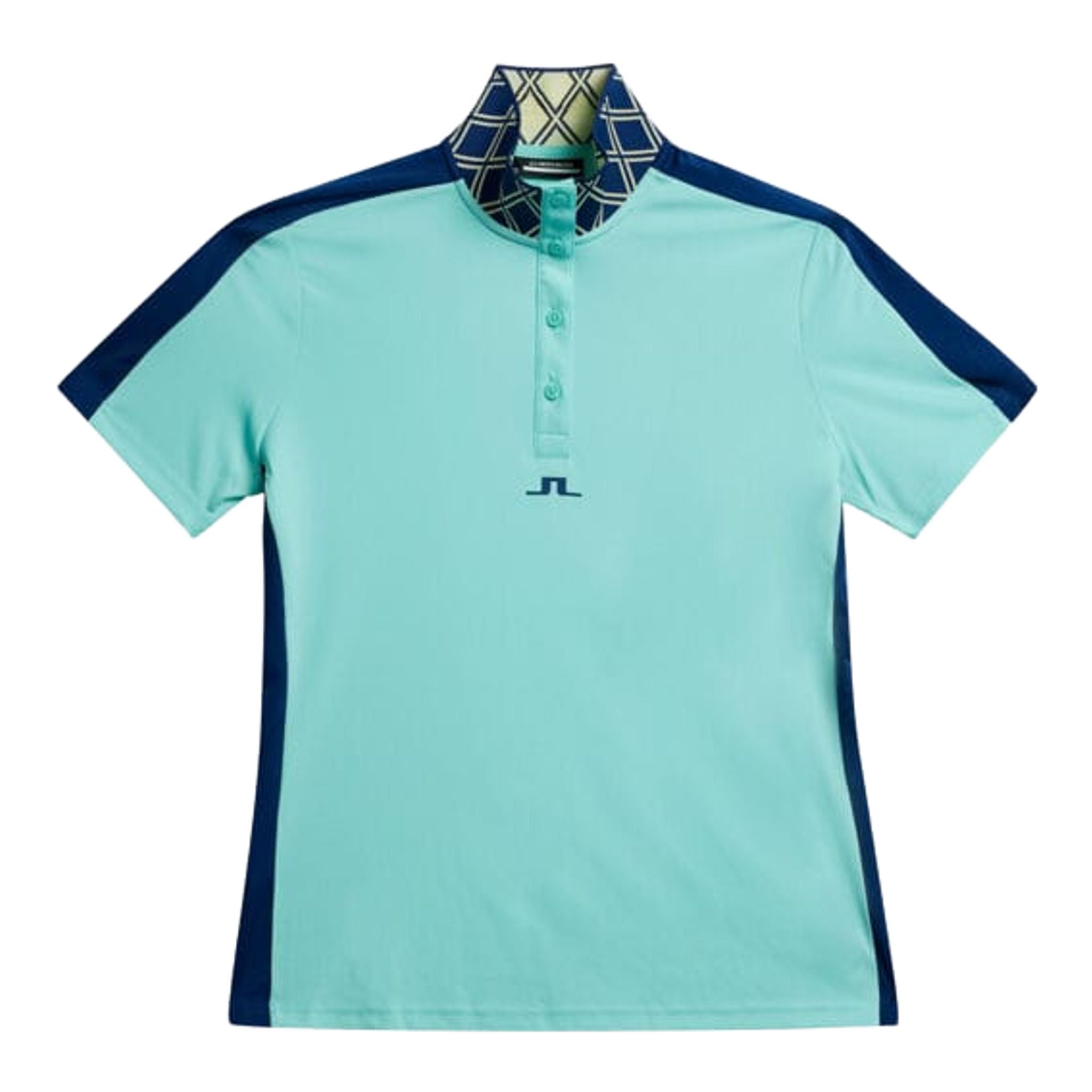 Polo da donna J. Lindeberg Pip