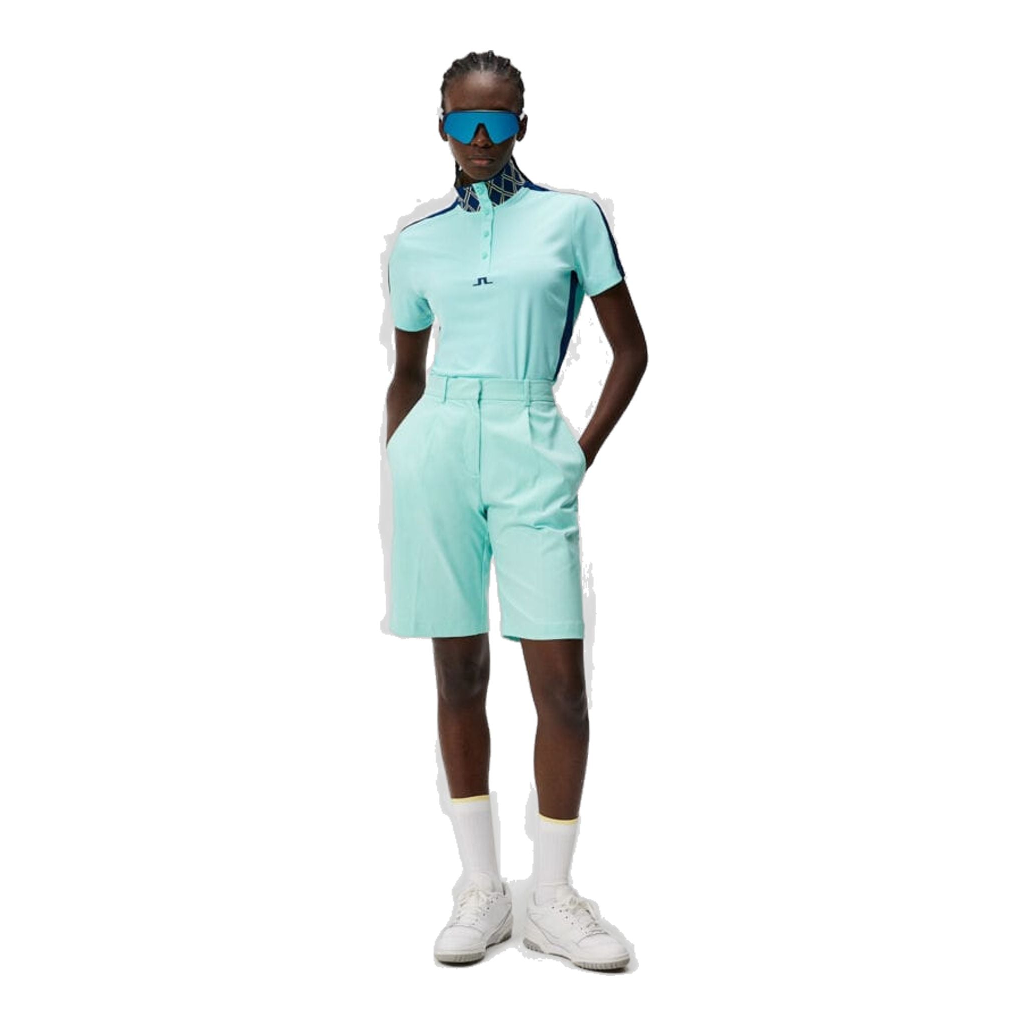 Polo da donna J. Lindeberg Pip