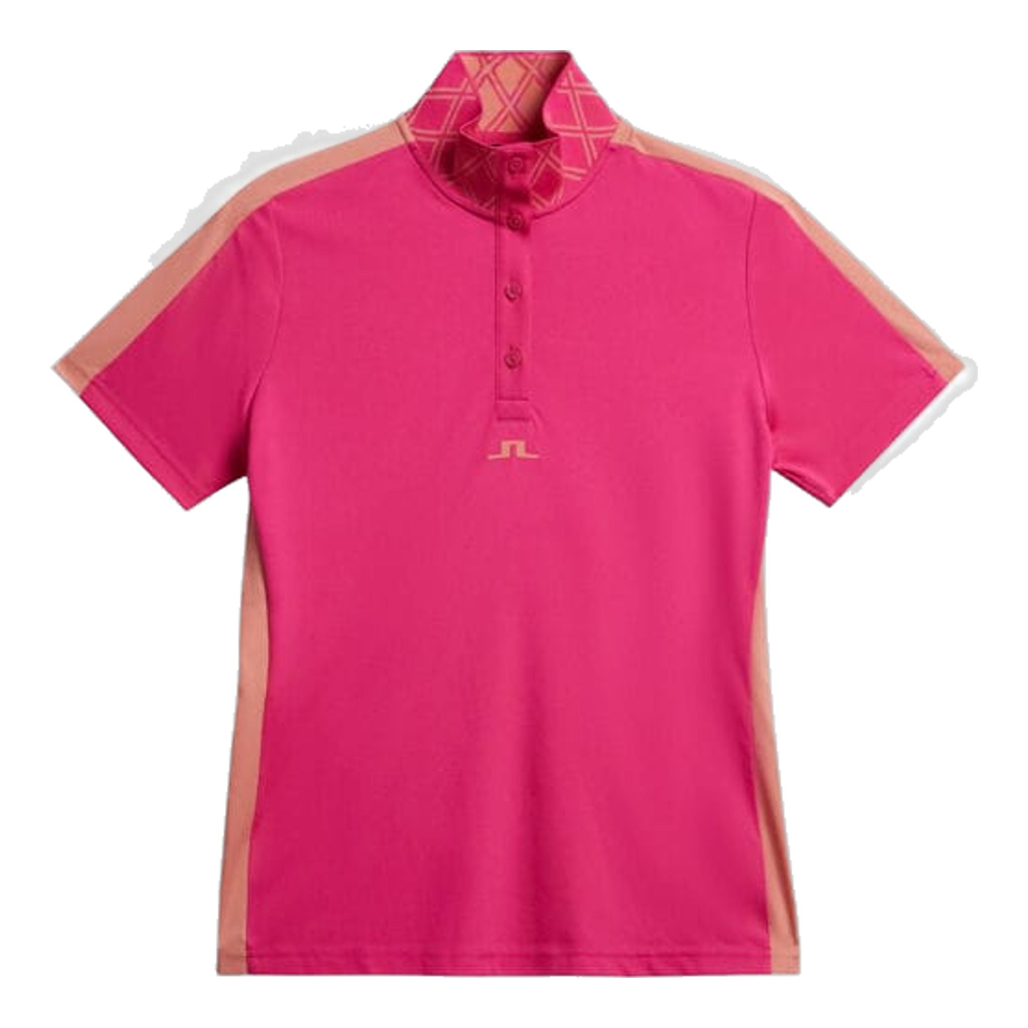 Polo da donna J. Lindeberg Pip