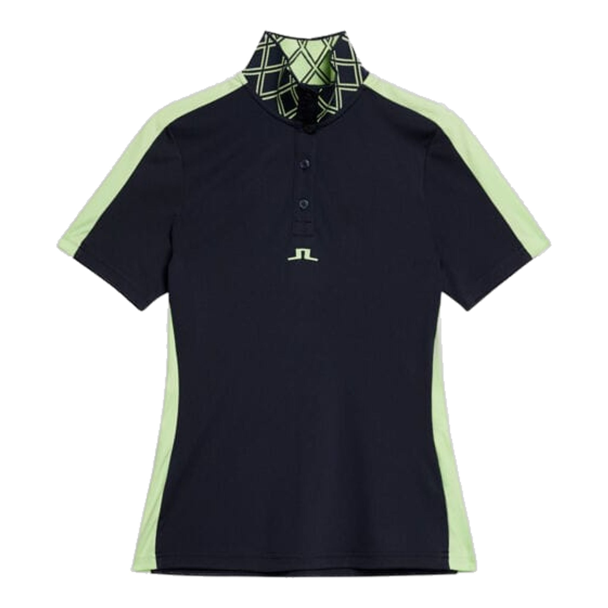 Polo da donna J. Lindeberg Pip