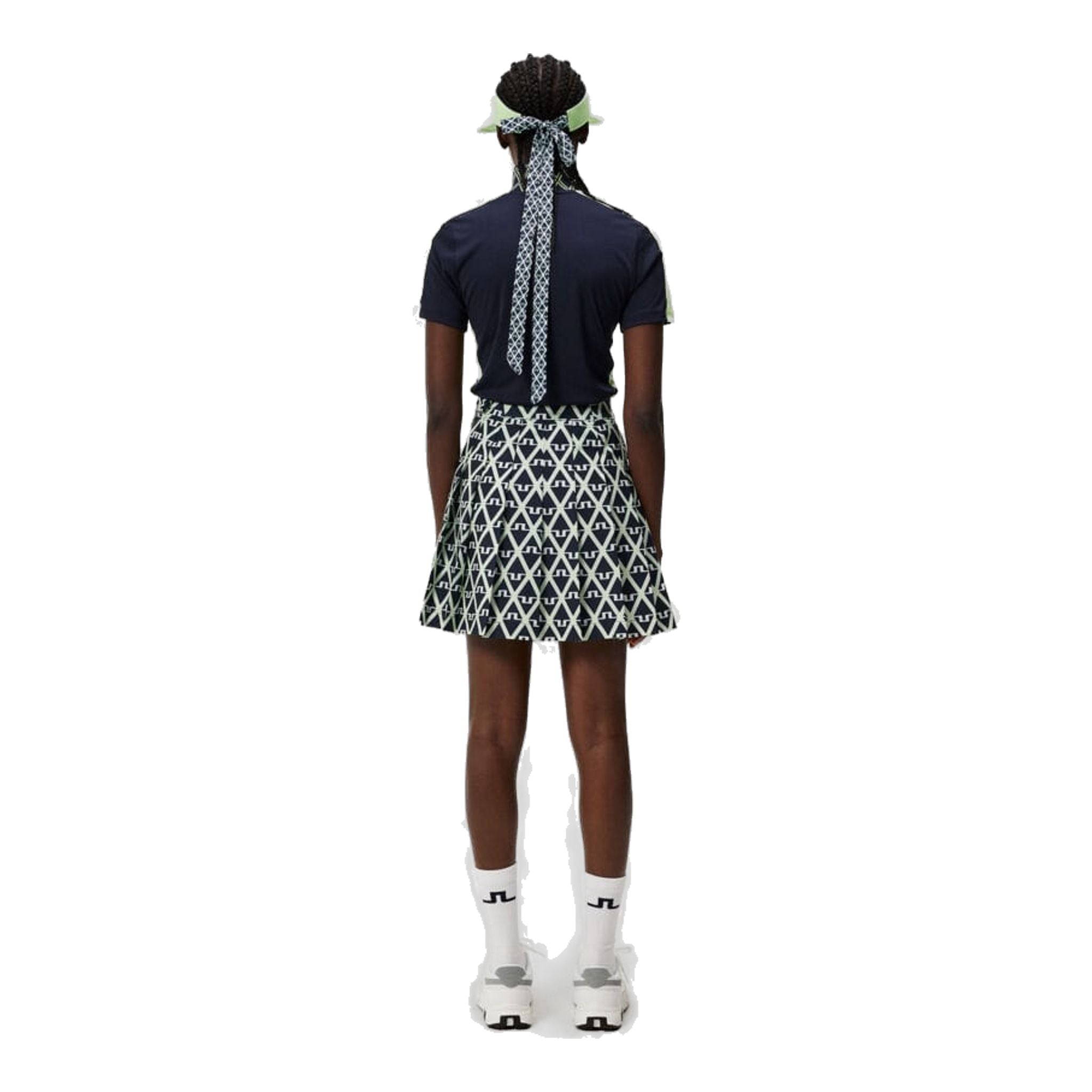 Polo da donna J. Lindeberg Pip